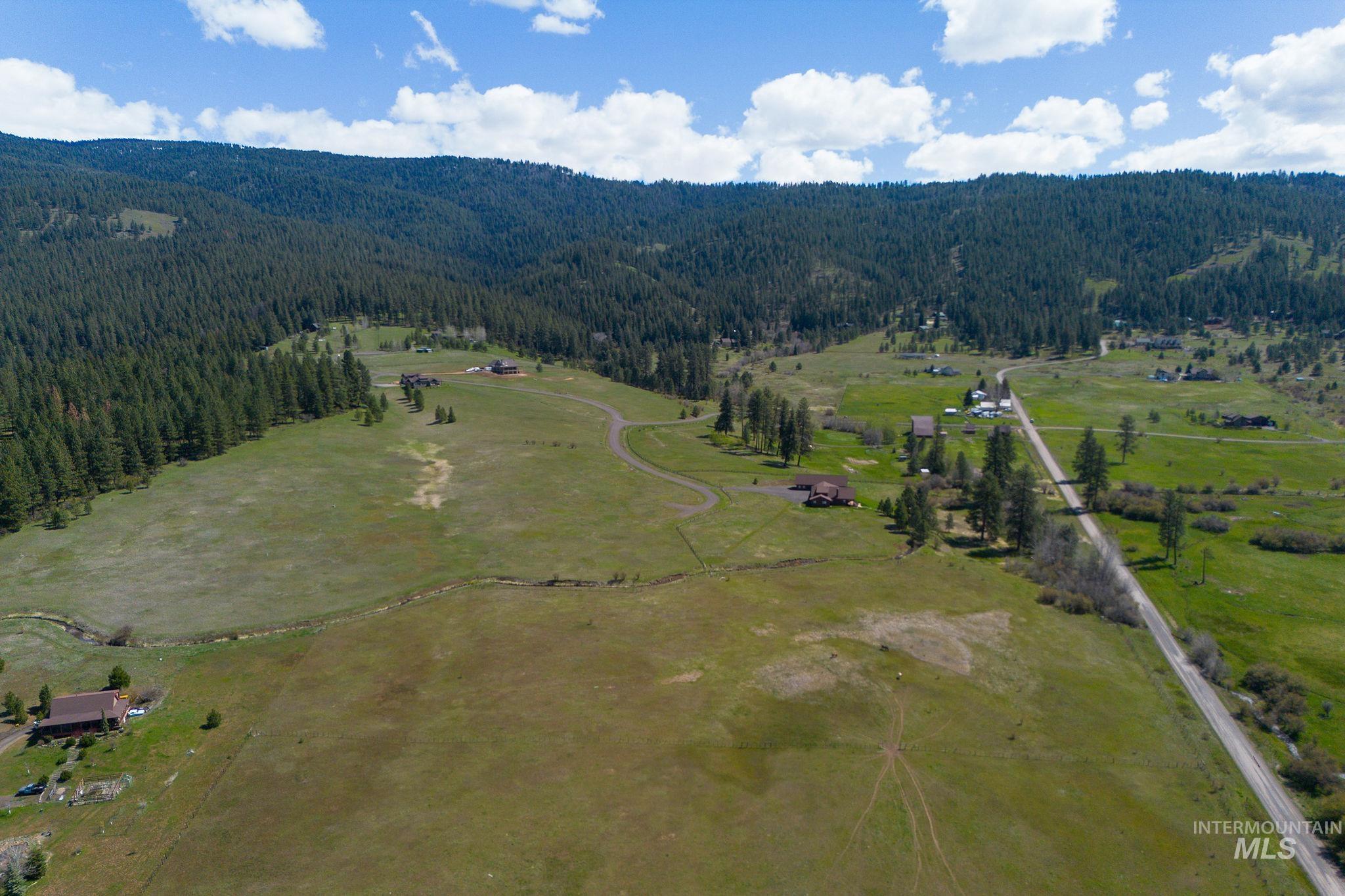 TBD Wallace, New Meadows, Idaho 83654, Land For Sale, Price $349,000, 98985075