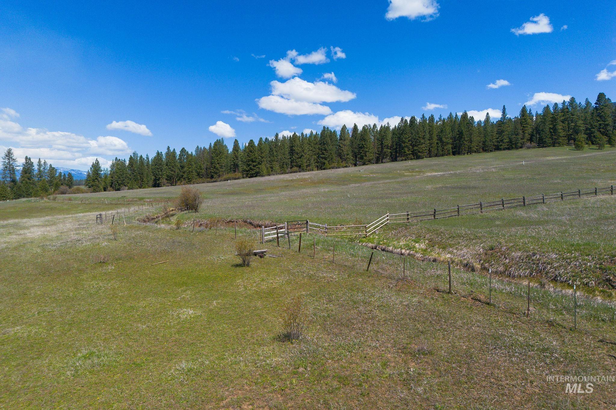 TBD Wallace, New Meadows, Idaho 83654, Land For Sale, Price $349,000, 98985075