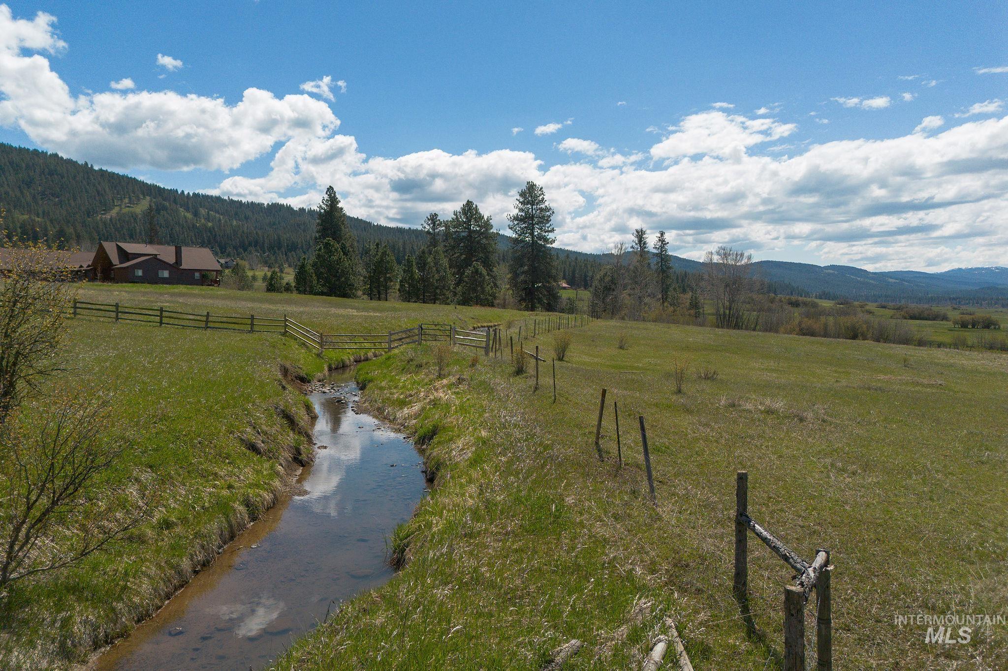 TBD Wallace, New Meadows, Idaho 83654, Land For Sale, Price $349,000, 98985075