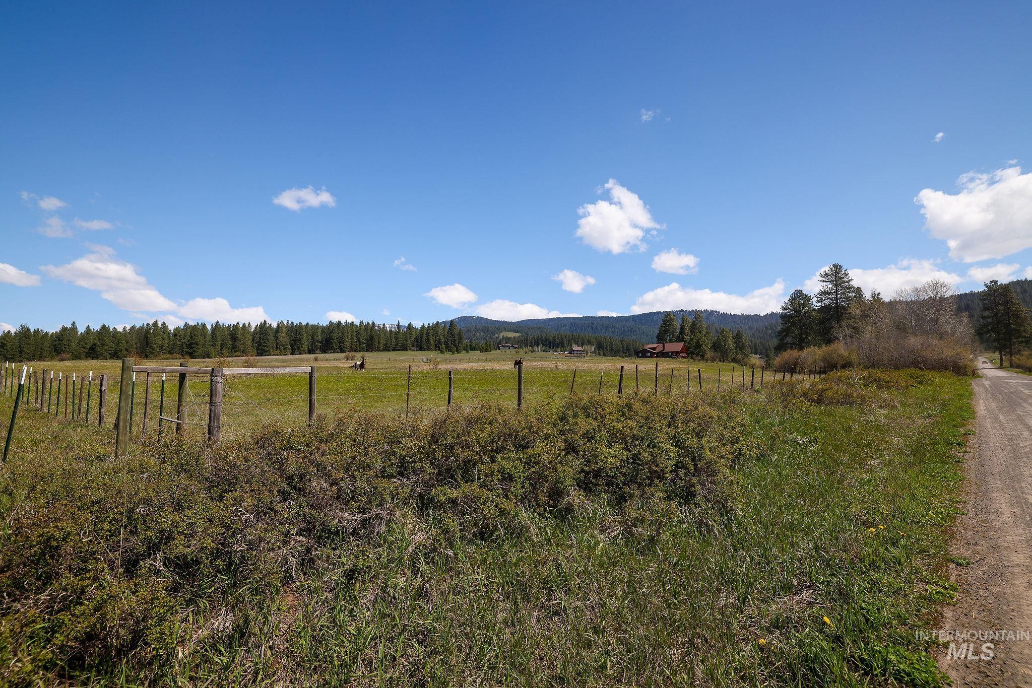 TBD Wallace, New Meadows, Idaho 83654, Land For Sale, Price $349,000, 98985075