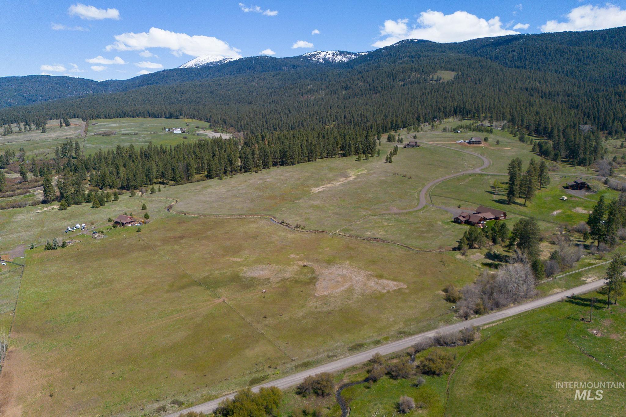 TBD Wallace, New Meadows, Idaho 83654, Land For Sale, Price $375,000,MLS 98985075