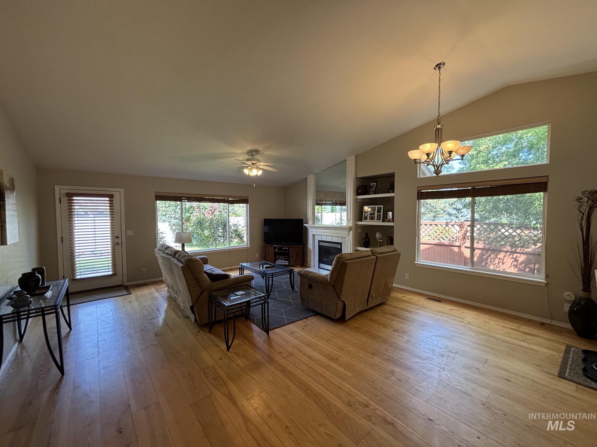 6327 S Mangrove Pl., Boise, Idaho 83716, 3 Bedrooms, 2 Bathrooms, Residential For Sale, Price $539,900, 98985077