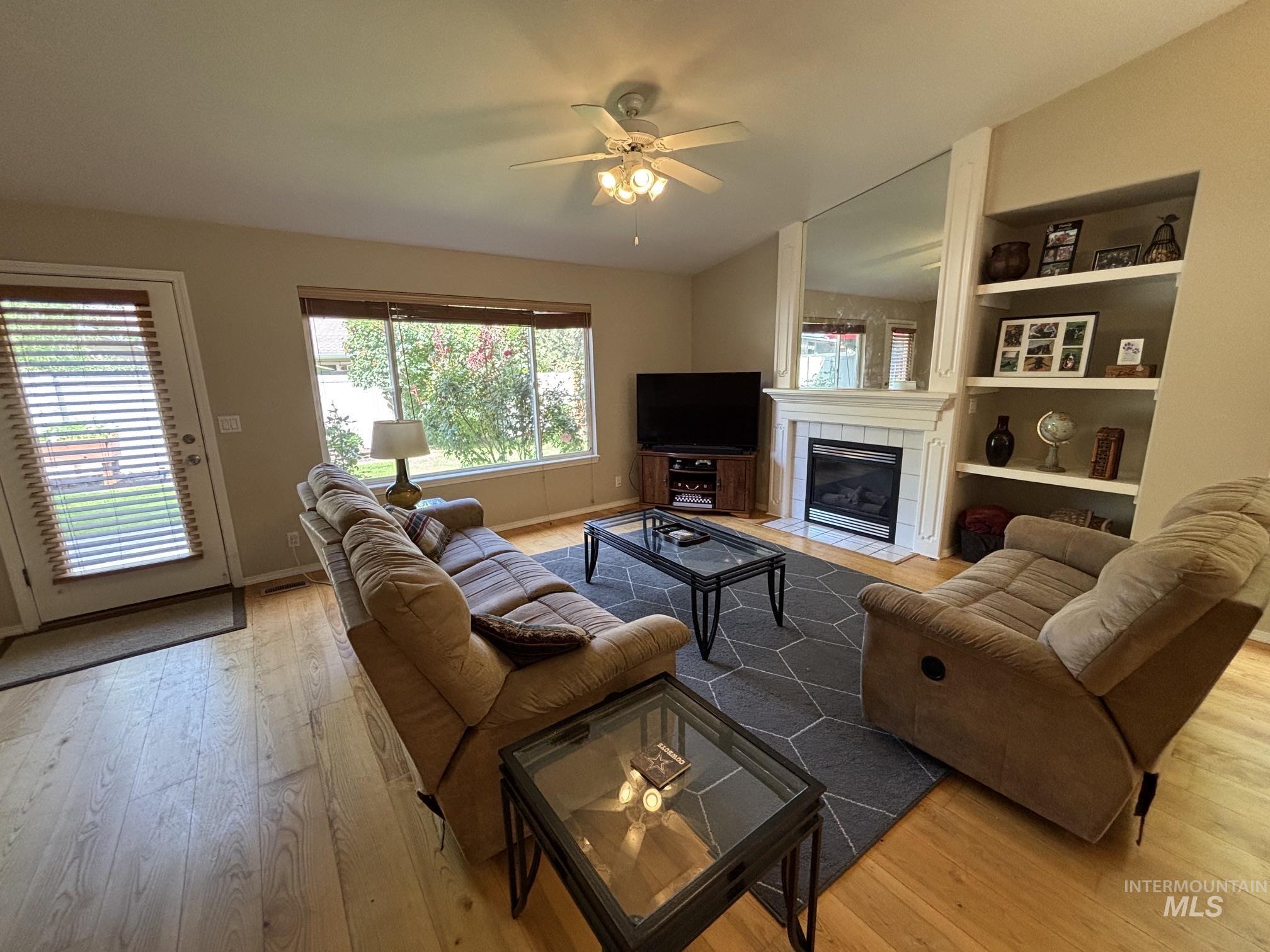 6327 S Mangrove Pl., Boise, Idaho 83716, 3 Bedrooms, 2 Bathrooms, Residential For Sale, Price $539,900, 98985077