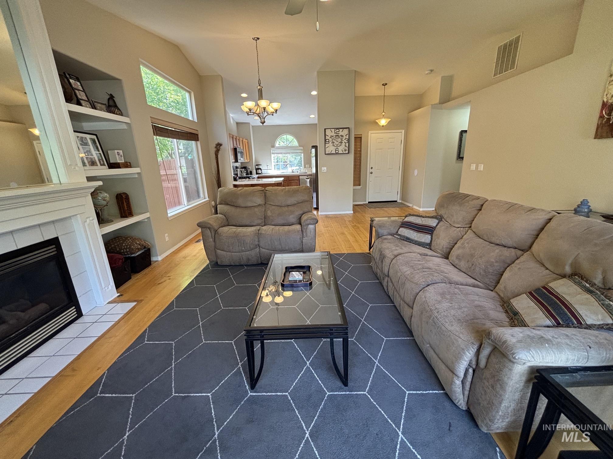 6327 S Mangrove Pl., Boise, Idaho 83716, 3 Bedrooms, 2 Bathrooms, Residential For Sale, Price $539,900, 98985077