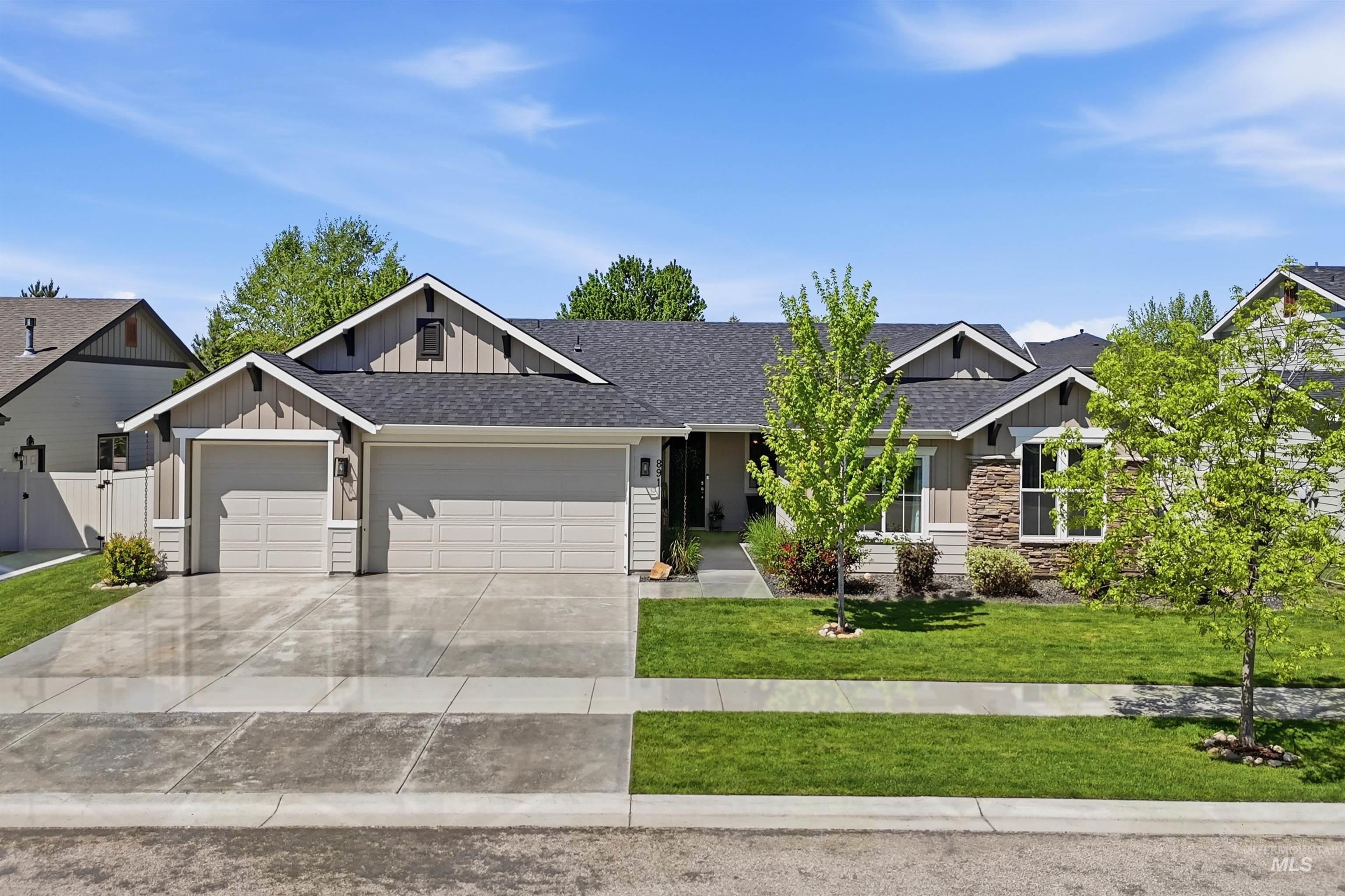 Residential For Sale