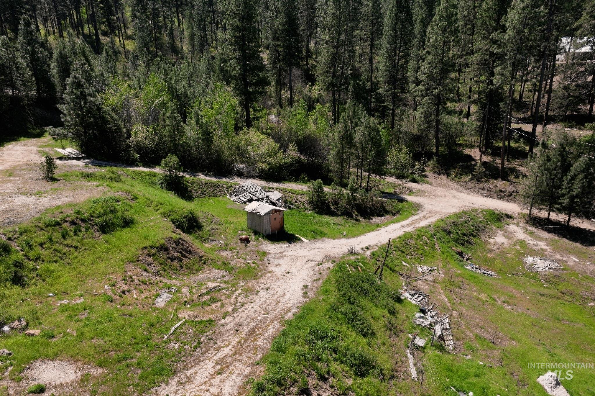 19 Red Bluff Rd., Boise, Idaho 83716, Land For Sale, Price $325,000, 98985086