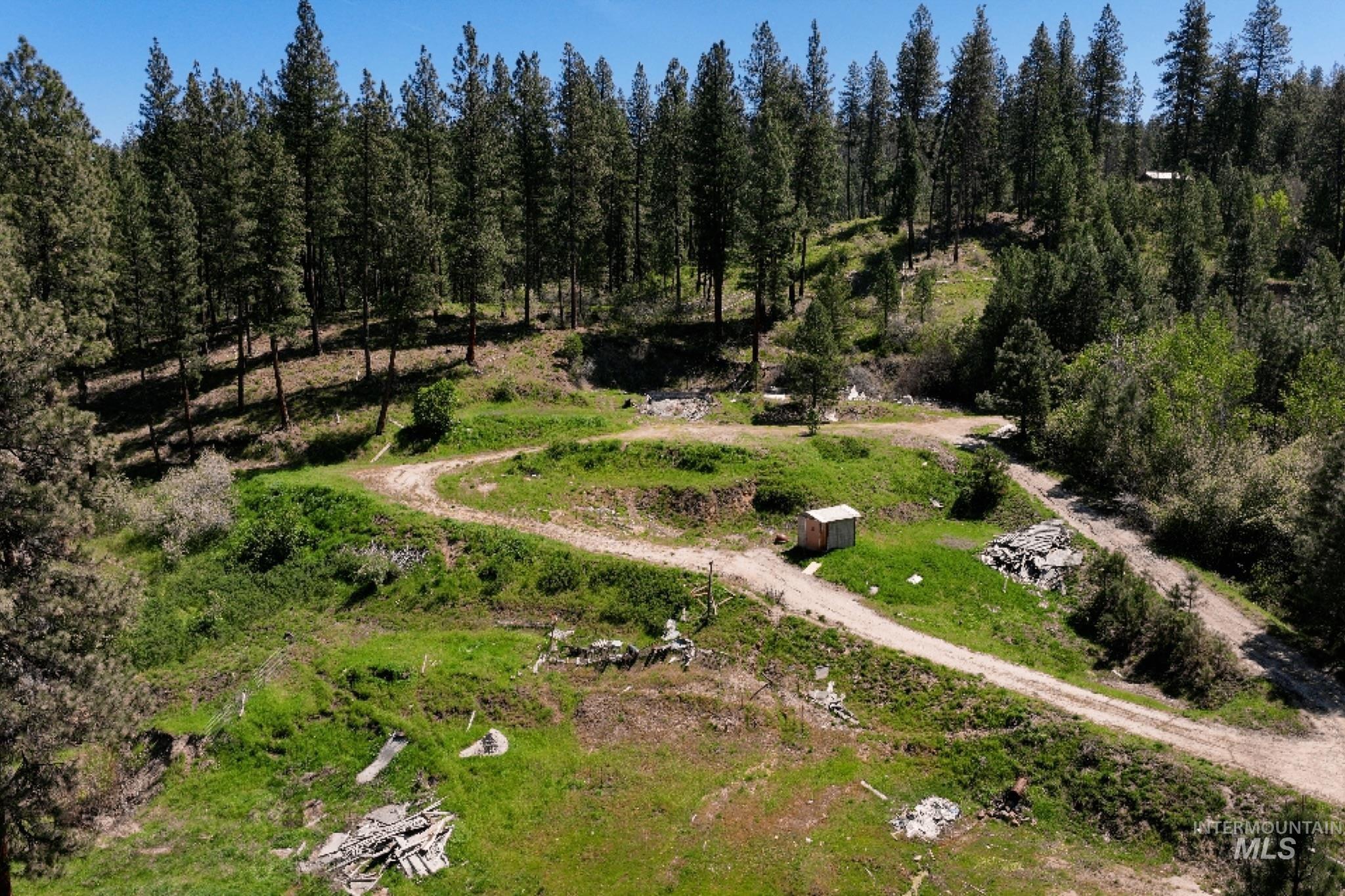 19 Red Bluff Rd., Boise, Idaho 83716, Land For Sale, Price $325,000, 98985086