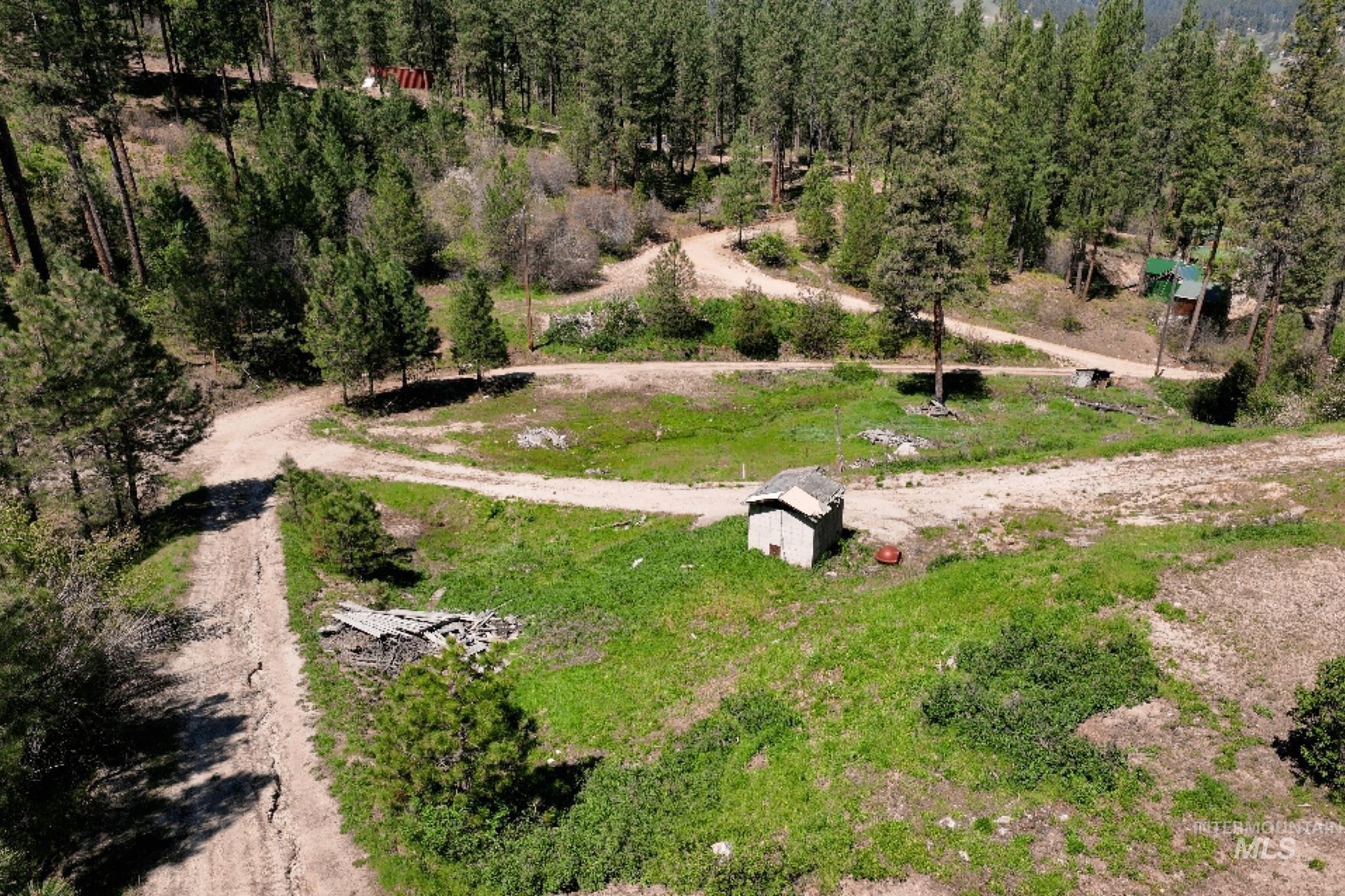 19 Red Bluff Rd., Boise, Idaho 83716, Land For Sale, Price $325,000, 98985086