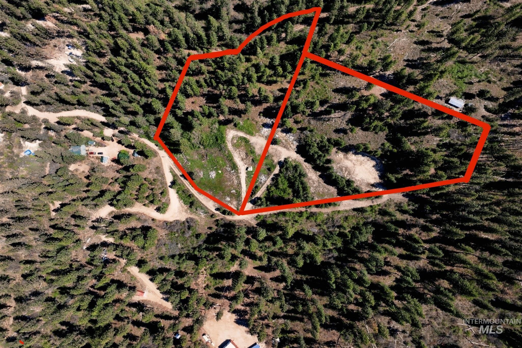 19 Red Bluff Rd., Boise, Idaho 83716, Land For Sale, Price $325,000, 98985086