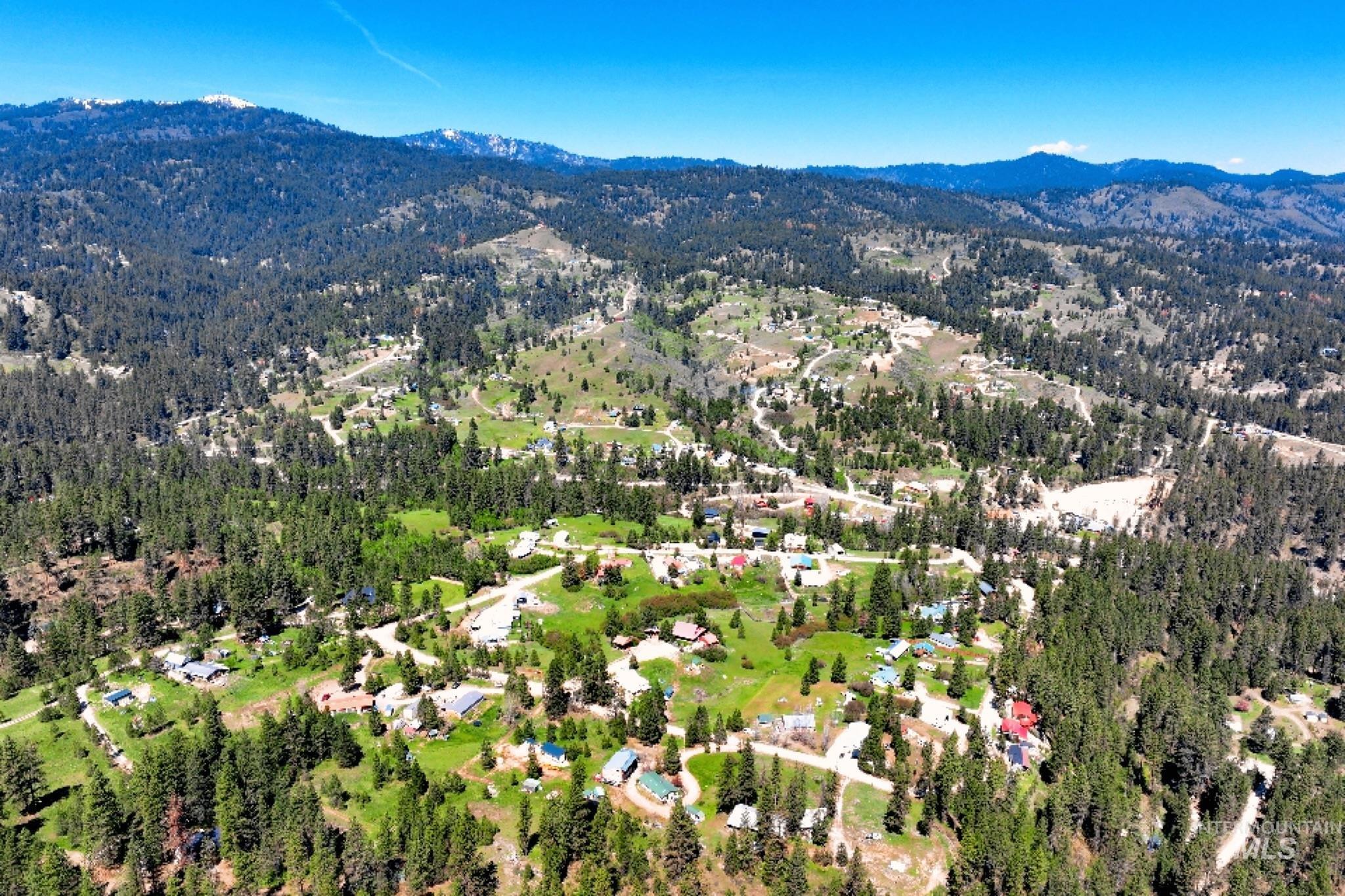 19 Red Bluff Rd., Boise, Idaho 83716, Land For Sale, Price $325,000, 98985086