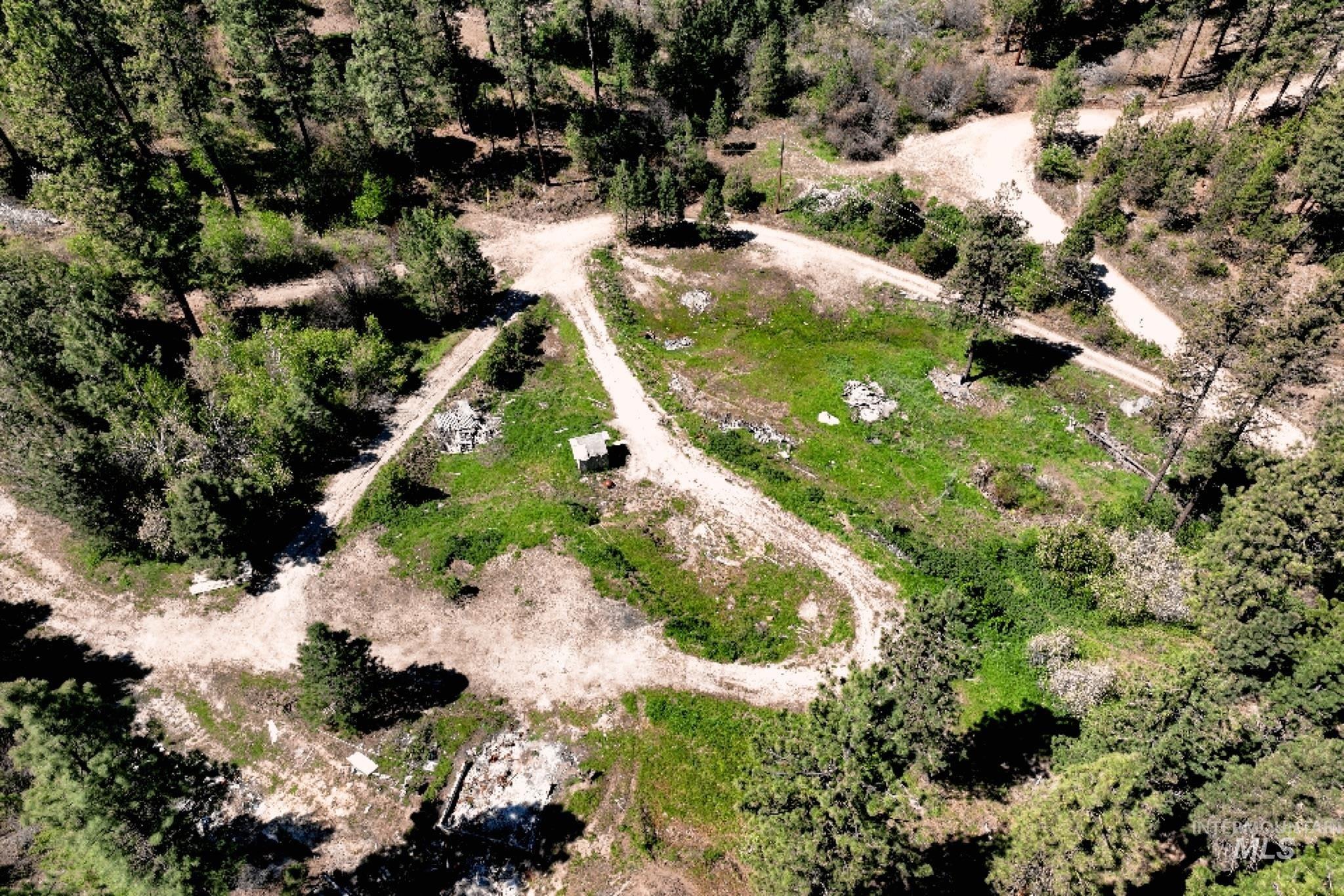 19 Red Bluff Rd., Boise, Idaho 83716, Land For Sale, Price $325,000, 98985086
