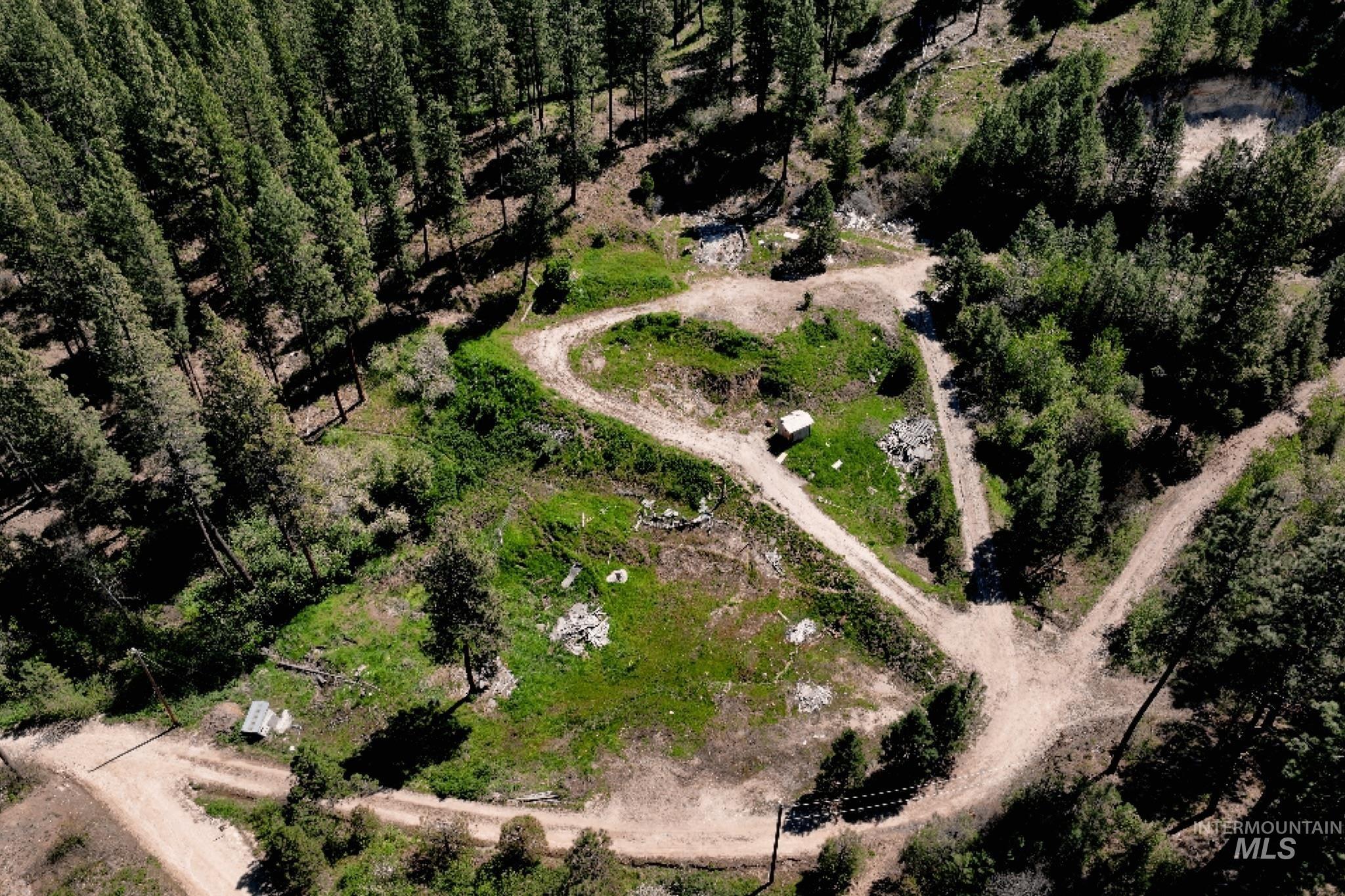 19 Red Bluff Rd., Boise, Idaho 83716, Land For Sale, Price $325,000, 98985086