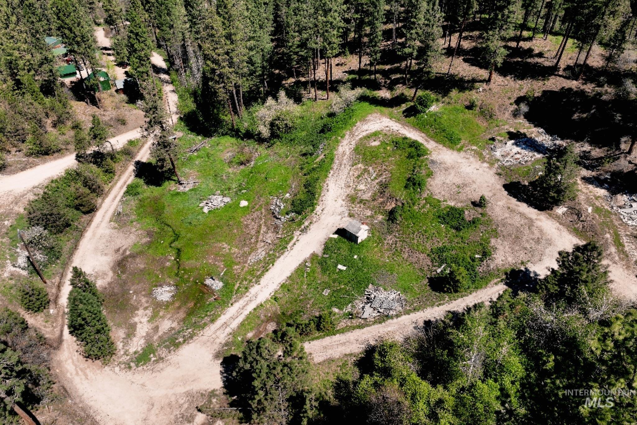 19 Red Bluff Rd., Boise, Idaho 83716, Land For Sale, Price $325,000, 98985086