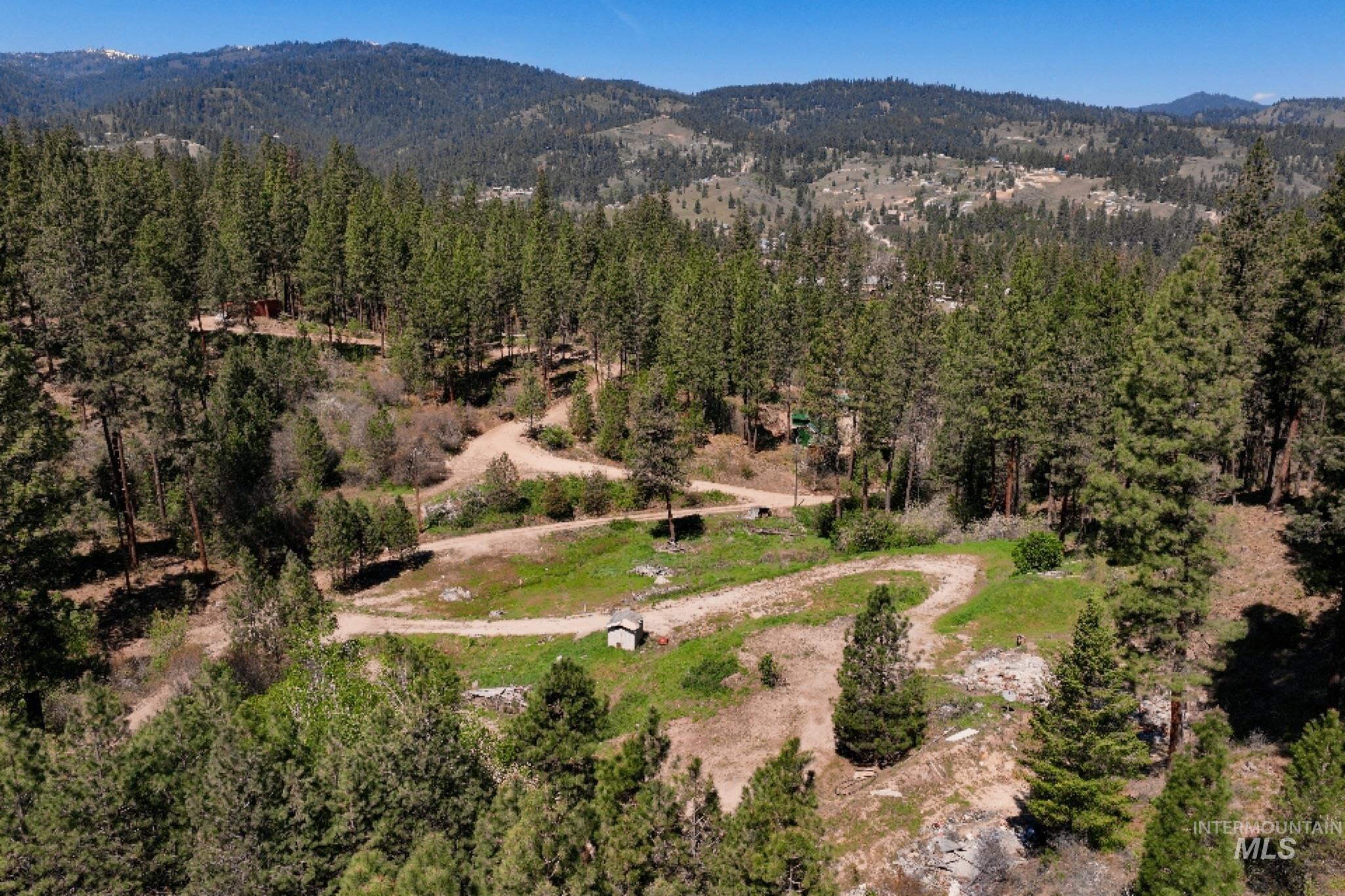 19 Red Bluff Rd., Boise, Idaho 83716, Land For Sale, Price $325,000, 98985086