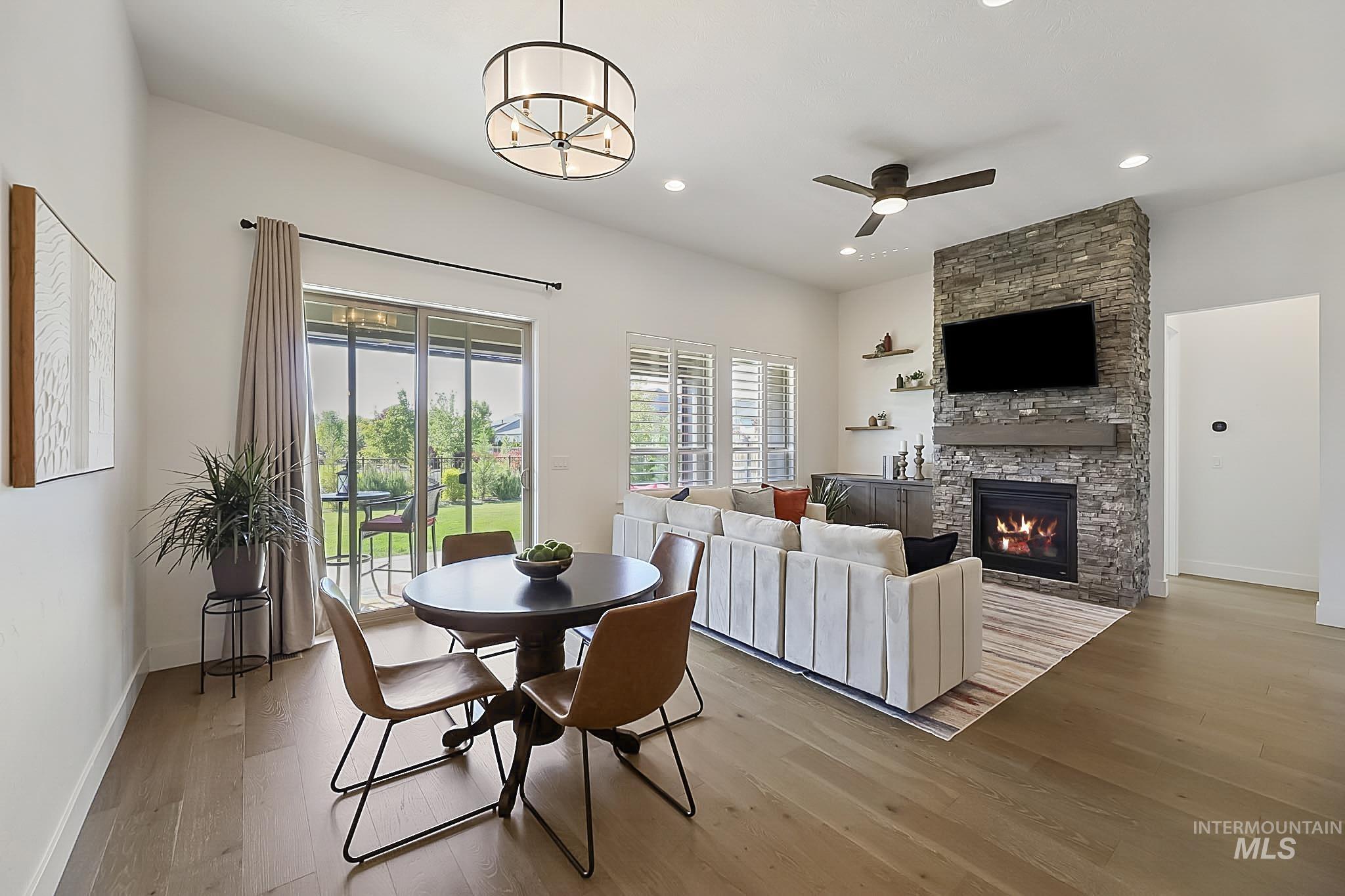 687 S Short Ln, Eagle, Idaho 83616-4103, 4 Bedrooms, 2.5 Bathrooms, Residential For Sale, Price $769,900, 98985087