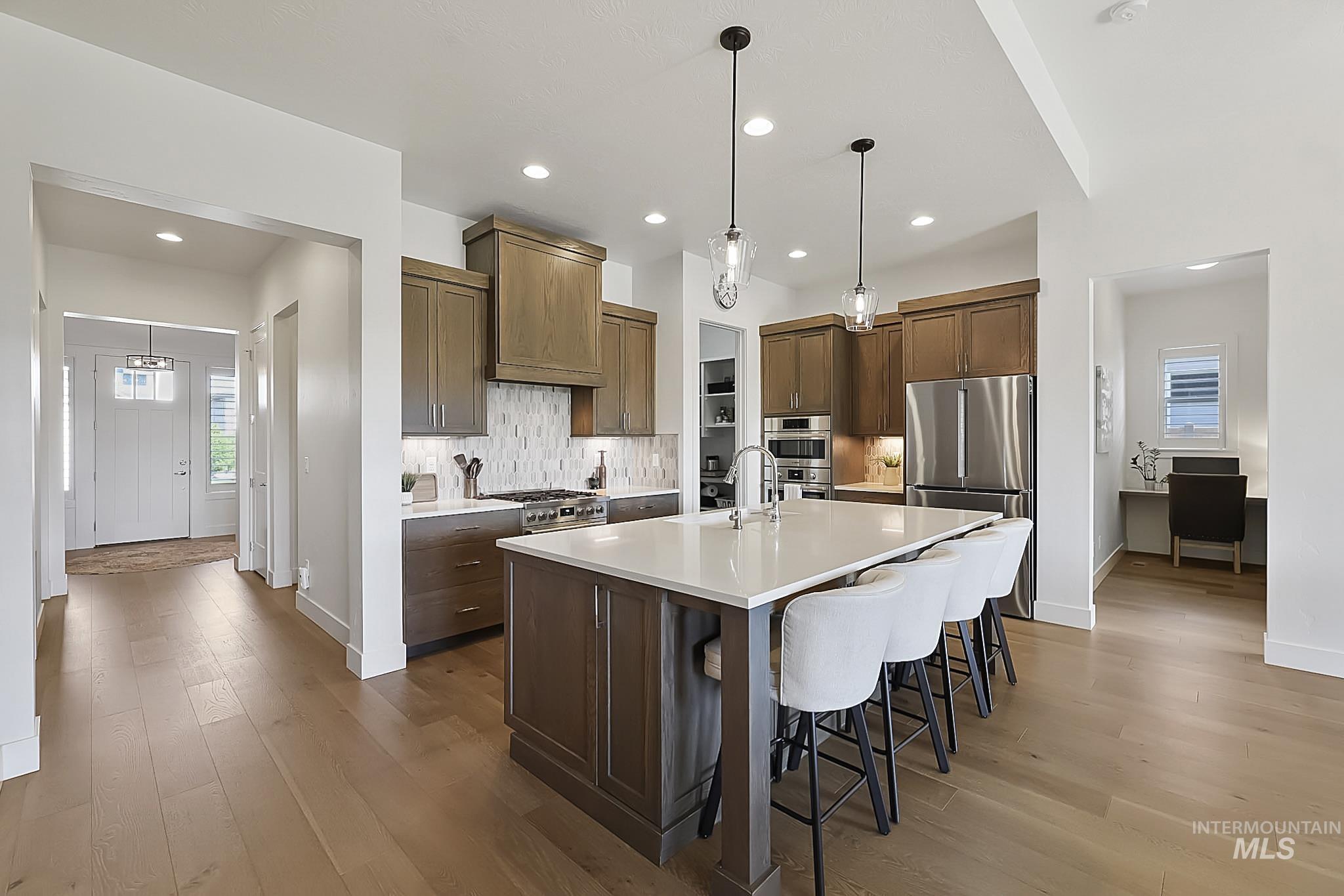687 S Short Ln, Eagle, Idaho 83616-4103, 4 Bedrooms, 2.5 Bathrooms, Residential For Sale, Price $769,900, 98985087