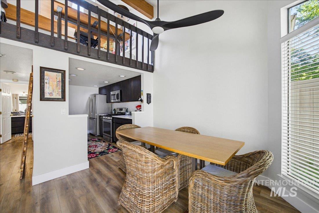 1936 S Teal Ln, Boise, Idaho 83706, 1 Bedroom, 1 Bathroom, Residential For Sale, Price $459,000,MLS 98985088
