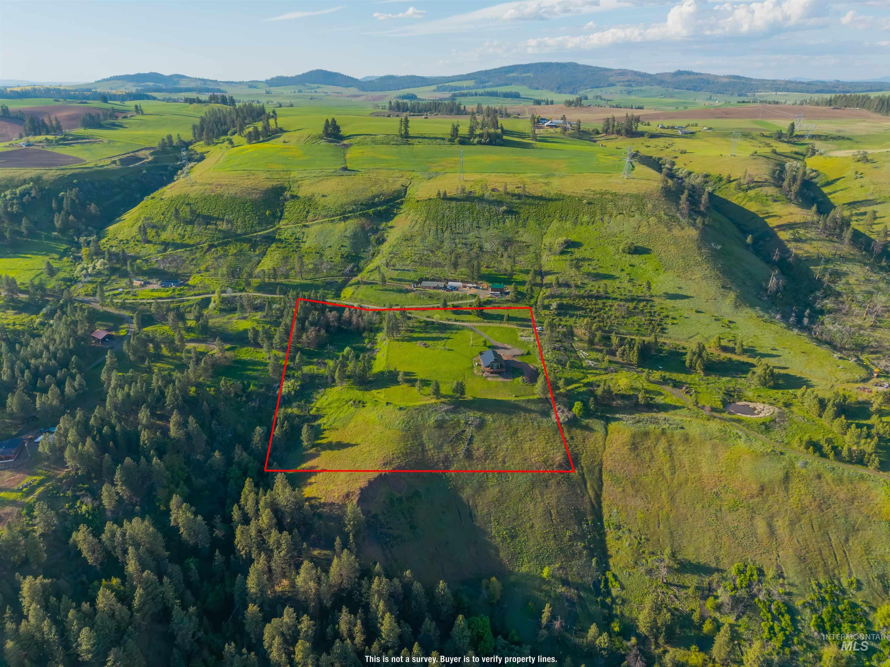 520 Valley View Dr, Lenore, Idaho 83541, 5 Bedrooms, 4 Bathrooms, Residential For Sale, Price $769,000,MLS 98985092