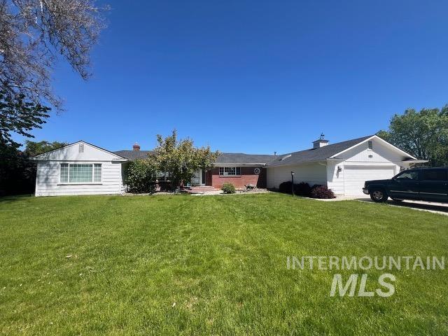 11700 W Chinden Ridge Dr, Boise, Idaho 83714, 4 Bedrooms, 3 Bathrooms, Residential For Sale, Price $699,990, 98985095