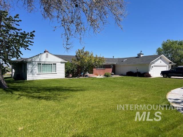 11700 W Chinden Ridge Dr, Boise, Idaho 83714, 4 Bedrooms, 3 Bathrooms, Residential For Sale, Price $699,990, 98985095