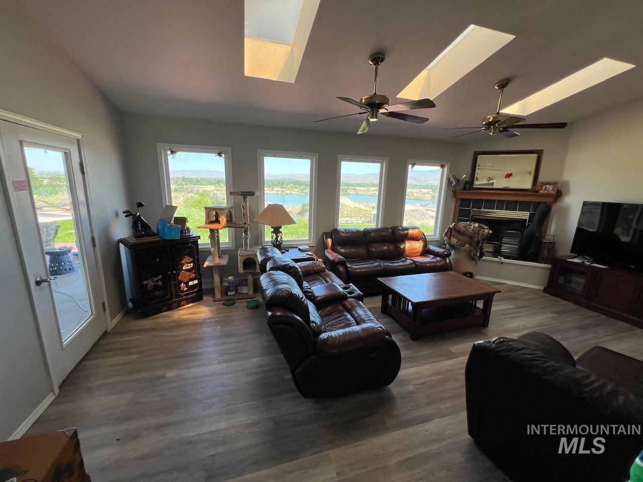 11700 W Chinden Ridge Dr, Boise, Idaho 83714, 4 Bedrooms, 3 Bathrooms, Residential For Sale, Price $699,990, 98985095