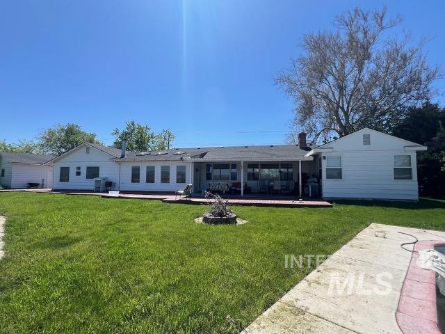 11700 W Chinden Ridge Dr, Boise, Idaho 83714, 4 Bedrooms, 3 Bathrooms, Residential For Sale, Price $699,990, 98985095