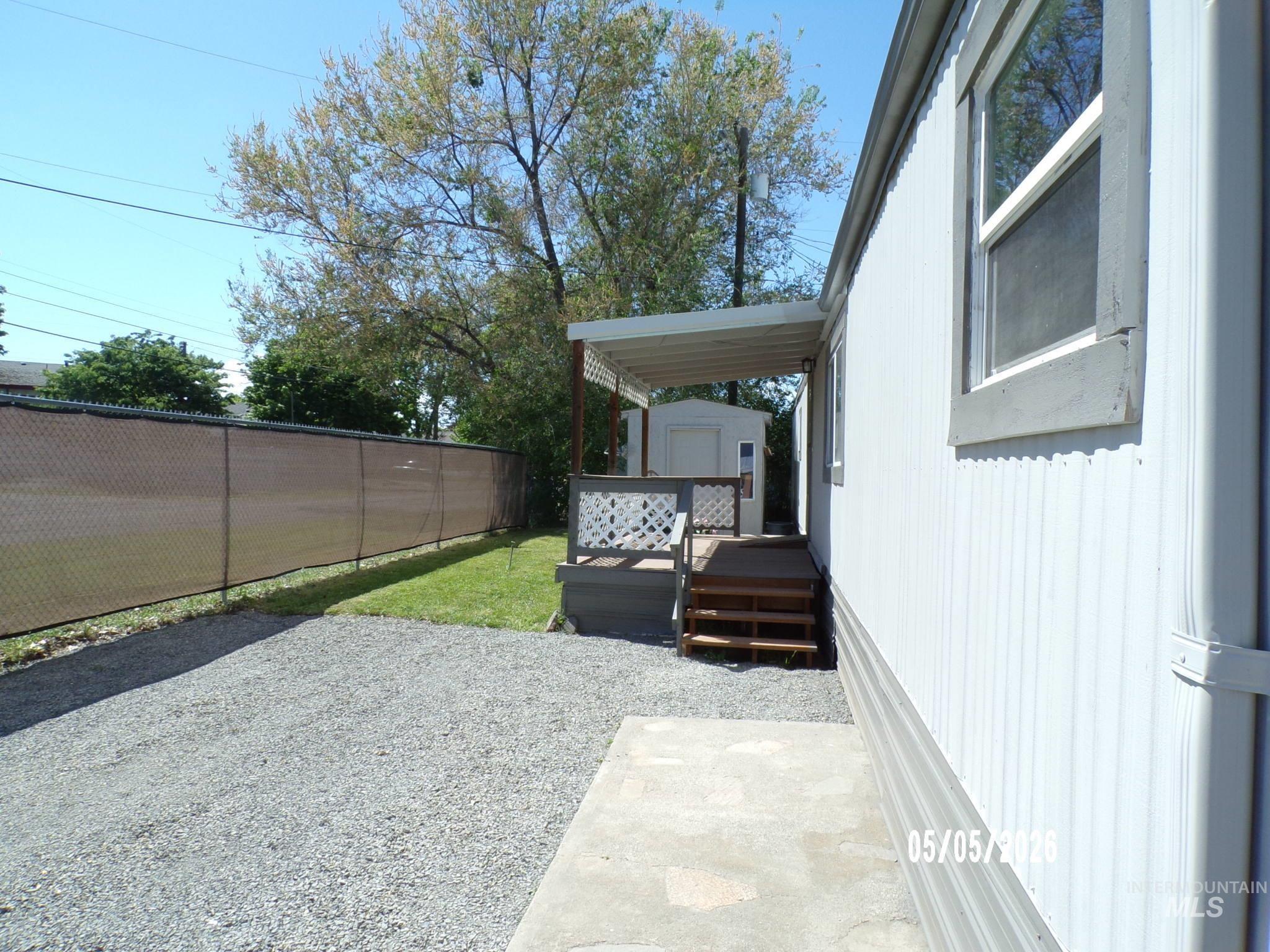 913 Preston Ave, Lewiston, Idaho 83501, 2 Bedrooms, 1 Bathroom, Residential For Sale, Price $69,500,MLS 98985097