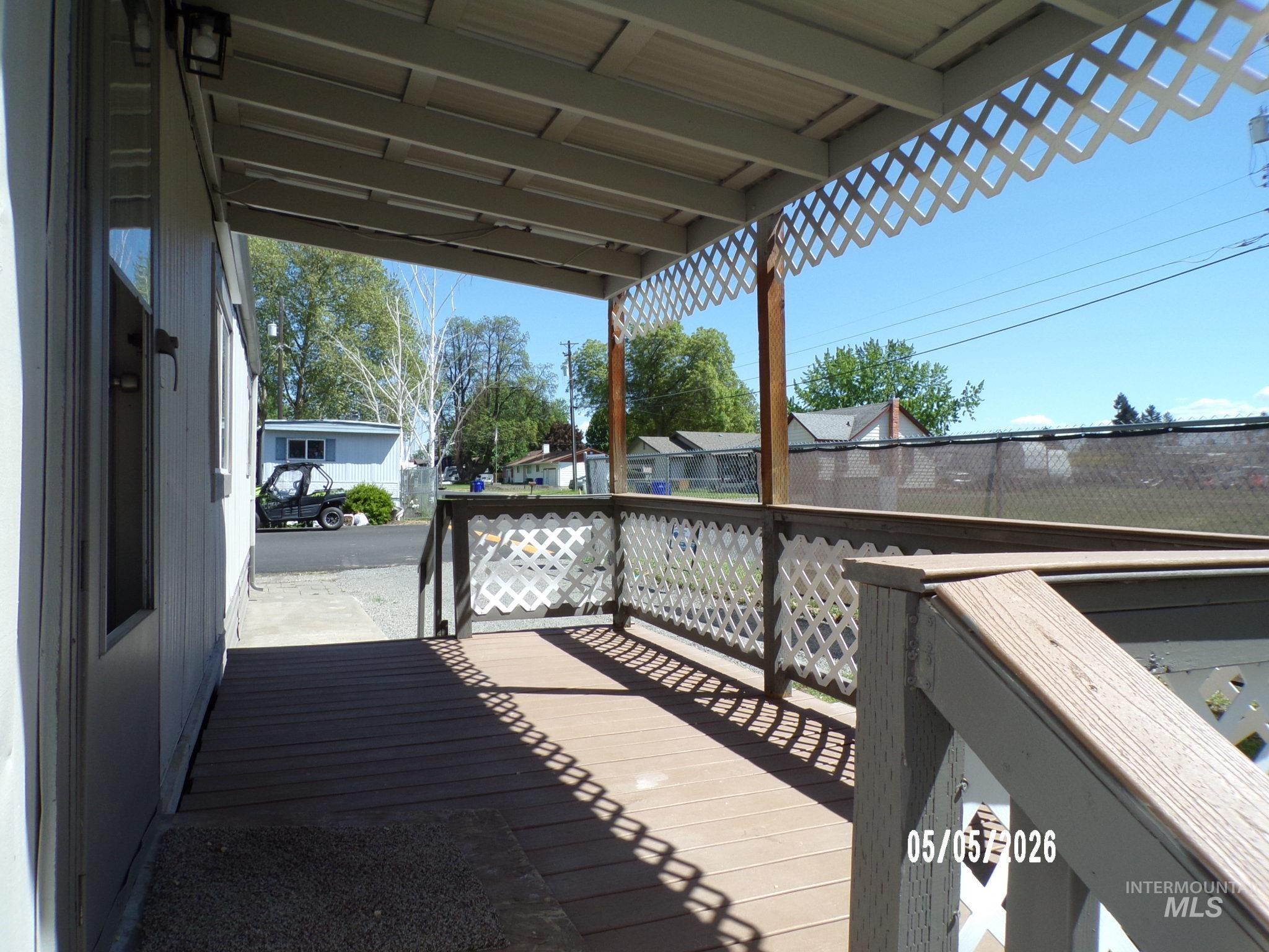 913 Preston Ave, Lewiston, Idaho 83501, 2 Bedrooms, 1 Bathroom, Residential For Sale, Price $69,500,MLS 98985097