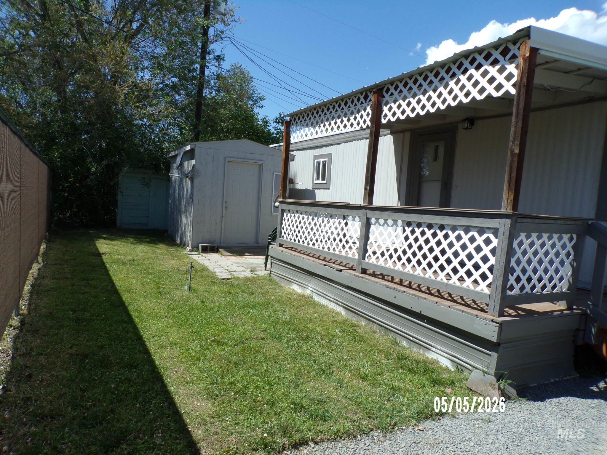 913 Preston Ave, Lewiston, Idaho 83501, 2 Bedrooms, 1 Bathroom, Residential For Sale, Price $69,500,MLS 98985097