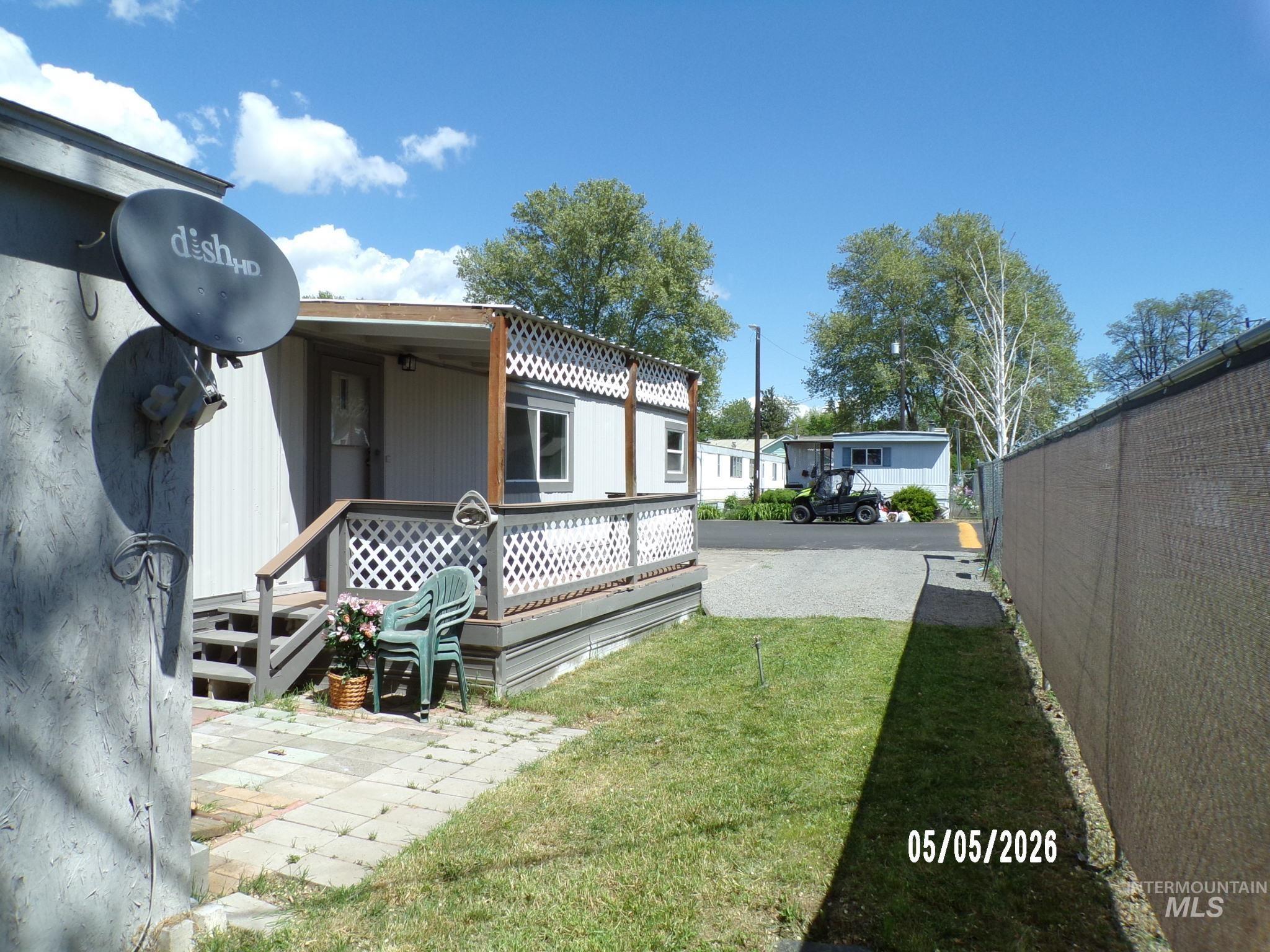 913 Preston Ave, Lewiston, Idaho 83501, 2 Bedrooms, 1 Bathroom, Residential For Sale, Price $69,500,MLS 98985097