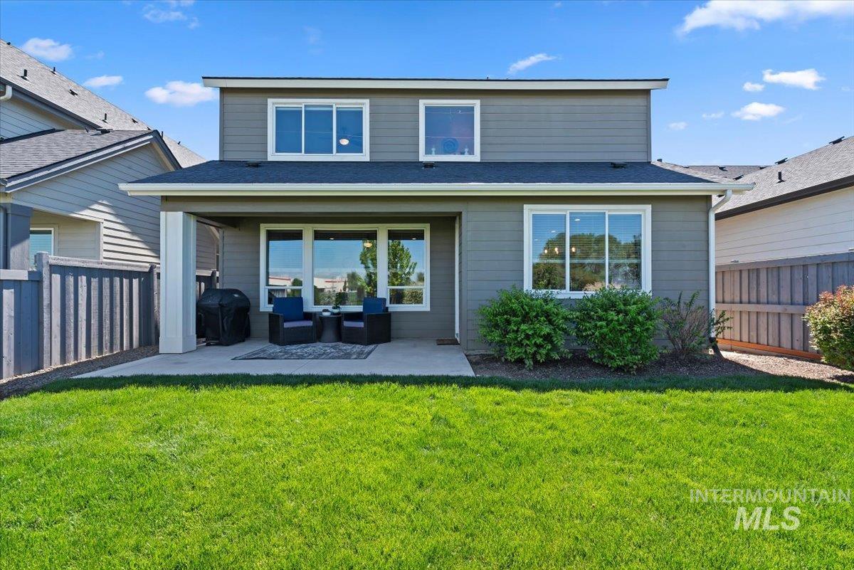 10128 Irongate Dr, Nampa, Idaho 83687, 4 Bedrooms, 2.5 Bathrooms, Residential For Sale, Price $559,900,MLS 98985098