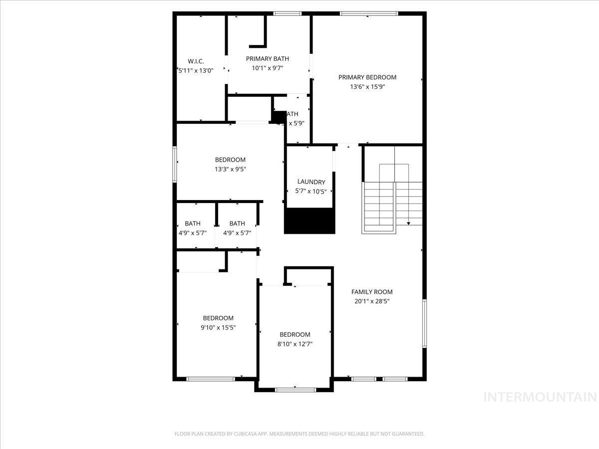 10128 Irongate Dr, Nampa, Idaho 83687, 4 Bedrooms, 2.5 Bathrooms, Residential For Sale, Price $559,900,MLS 98985098