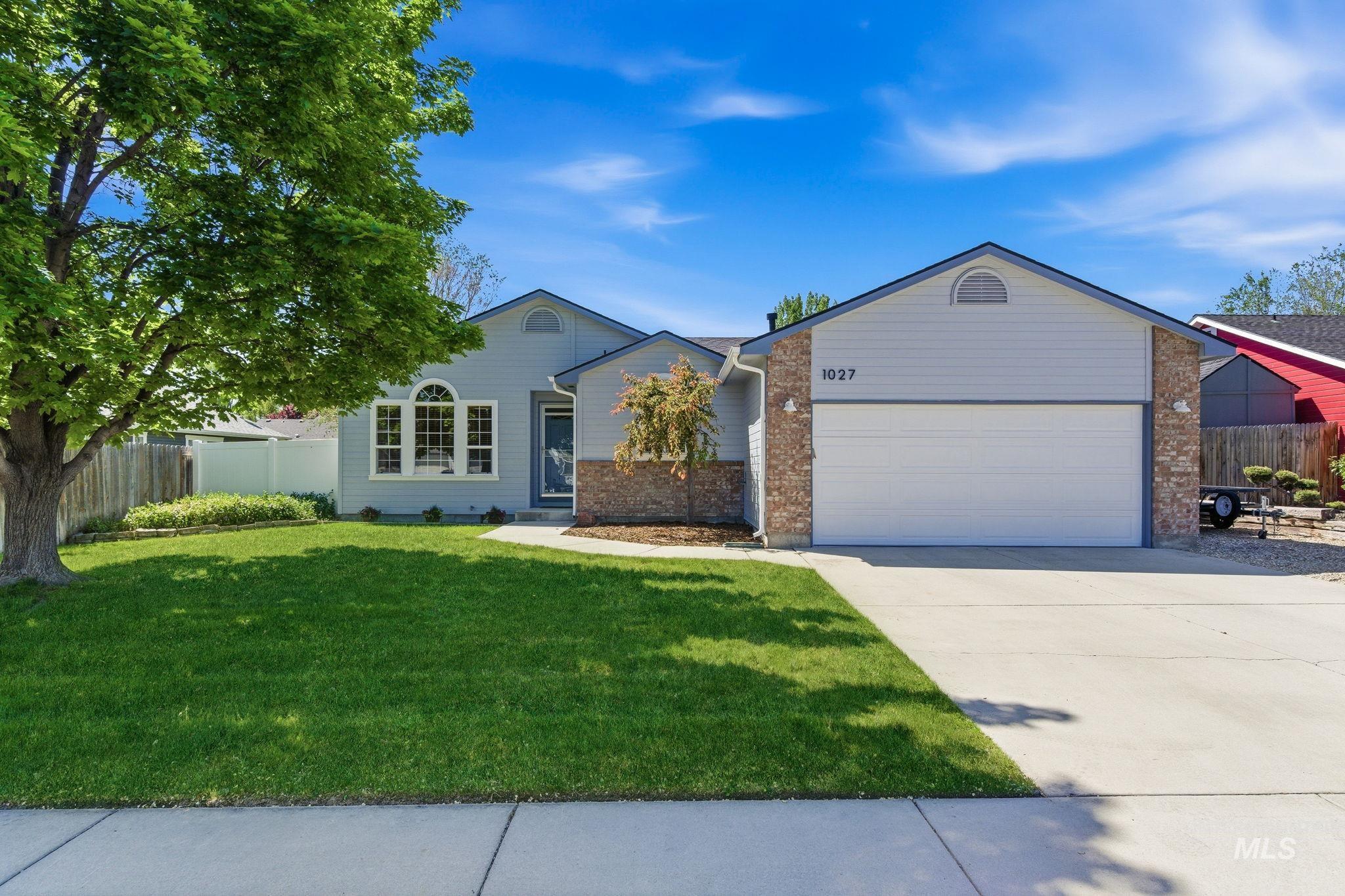 Residential For Sale