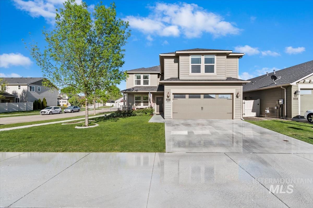 Residential For Sale