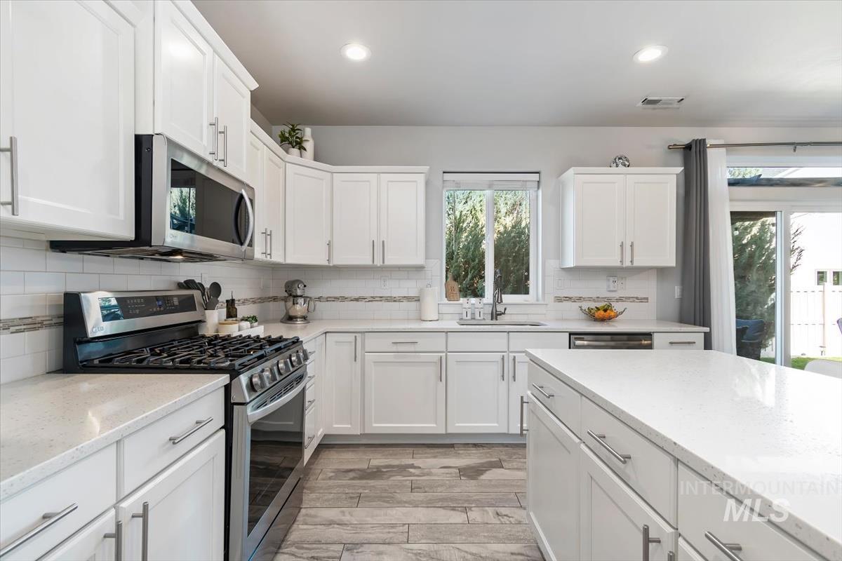 11473 W Baserri Dr, Boise, Idaho 83709, 4 Bedrooms, 2.5 Bathrooms, Residential For Sale, Price $584,900, 98985103