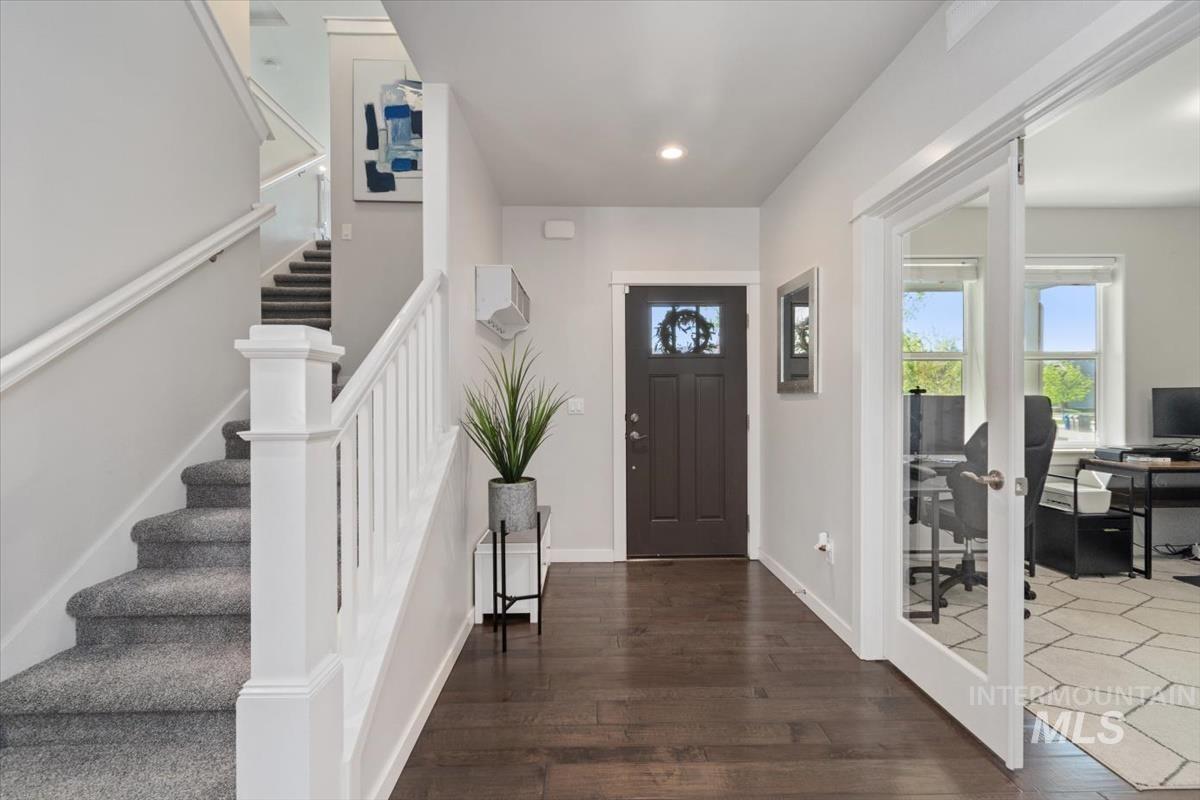 11473 W Baserri Dr, Boise, Idaho 83709, 4 Bedrooms, 2.5 Bathrooms, Residential For Sale, Price $584,900, 98985103