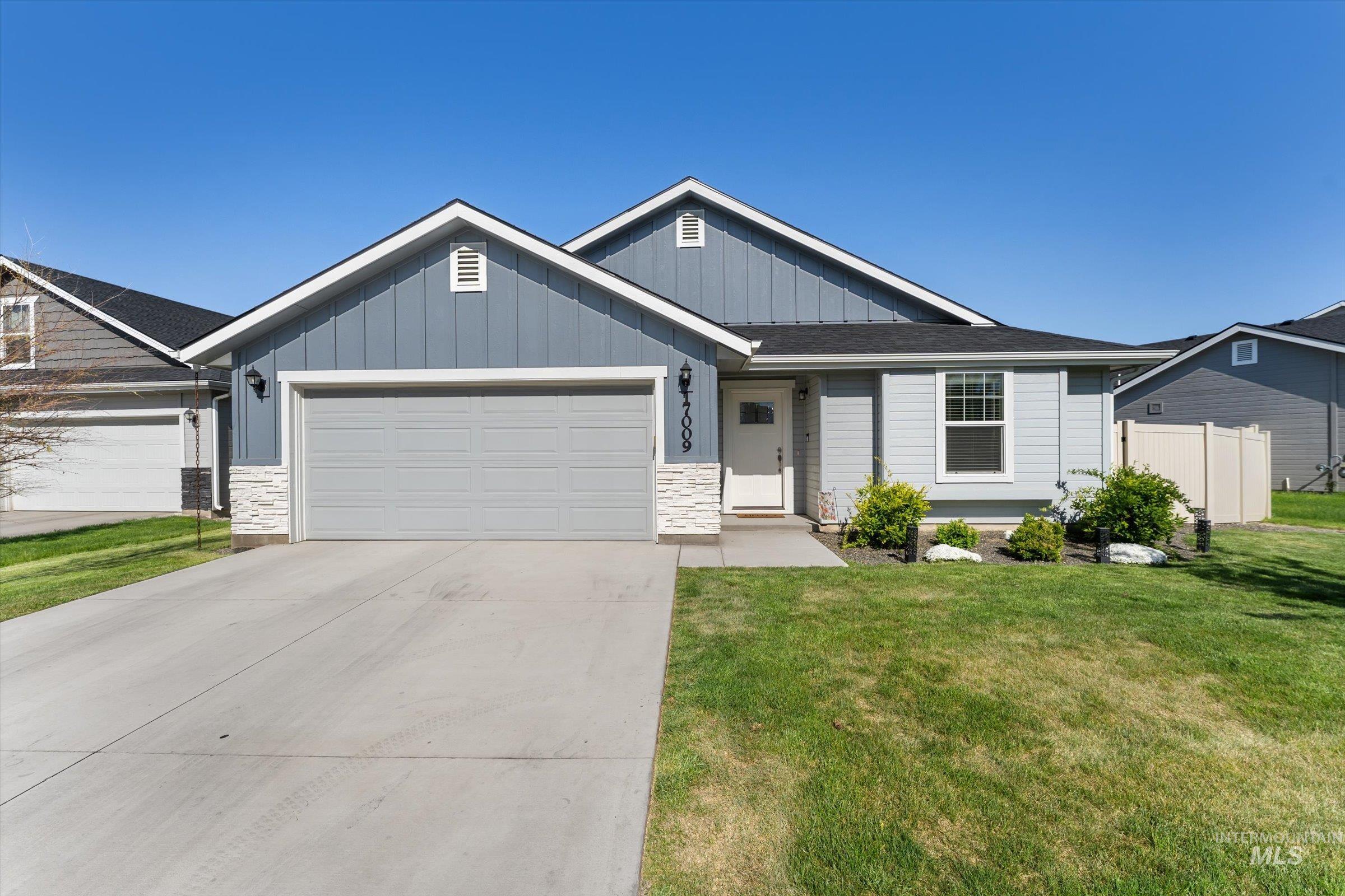 Residential For Sale