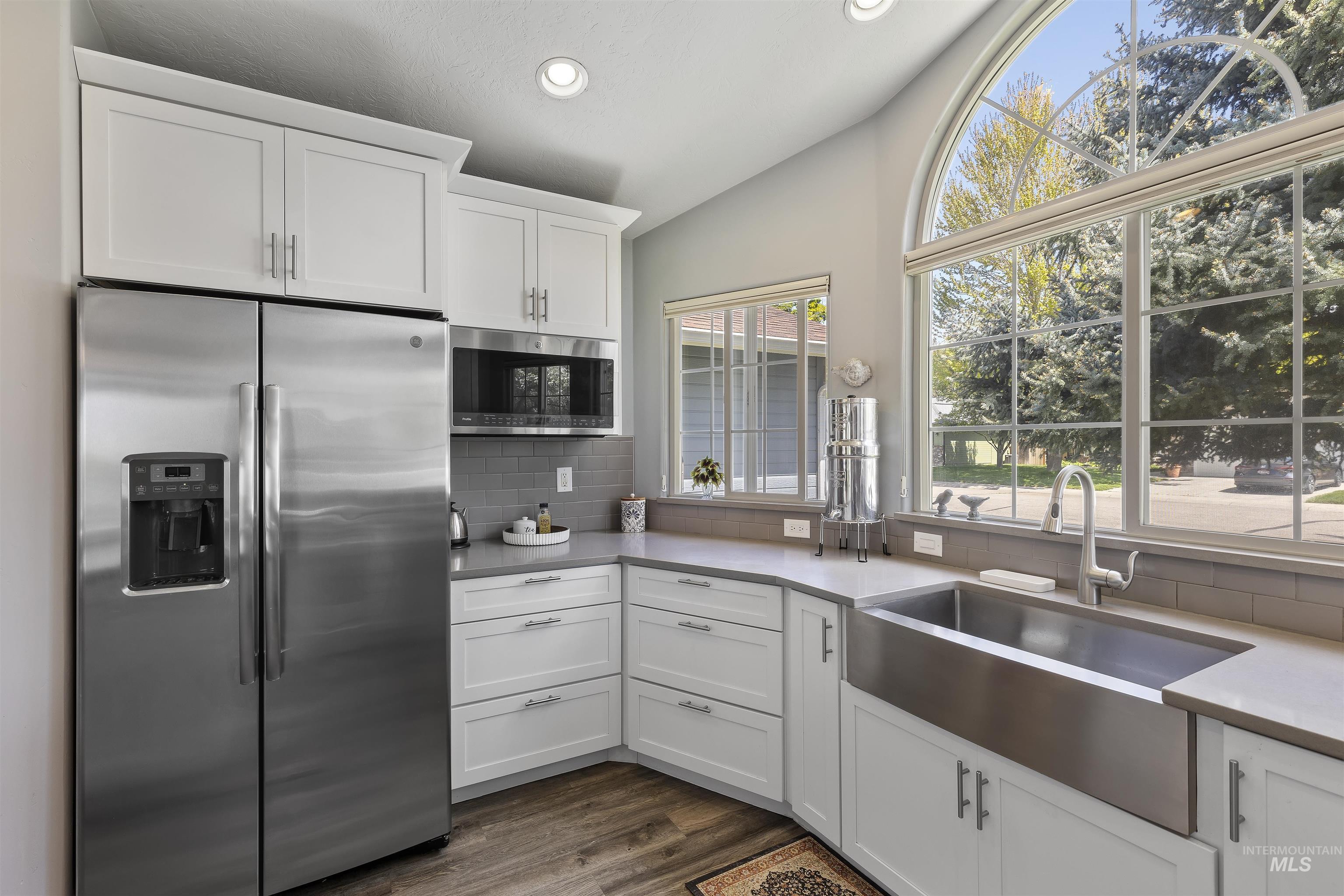 6195 N Oliver Ave, Boise, Idaho 83714, 3 Bedrooms, 2 Bathrooms, Residential For Sale, Price $499,900,MLS 98985106