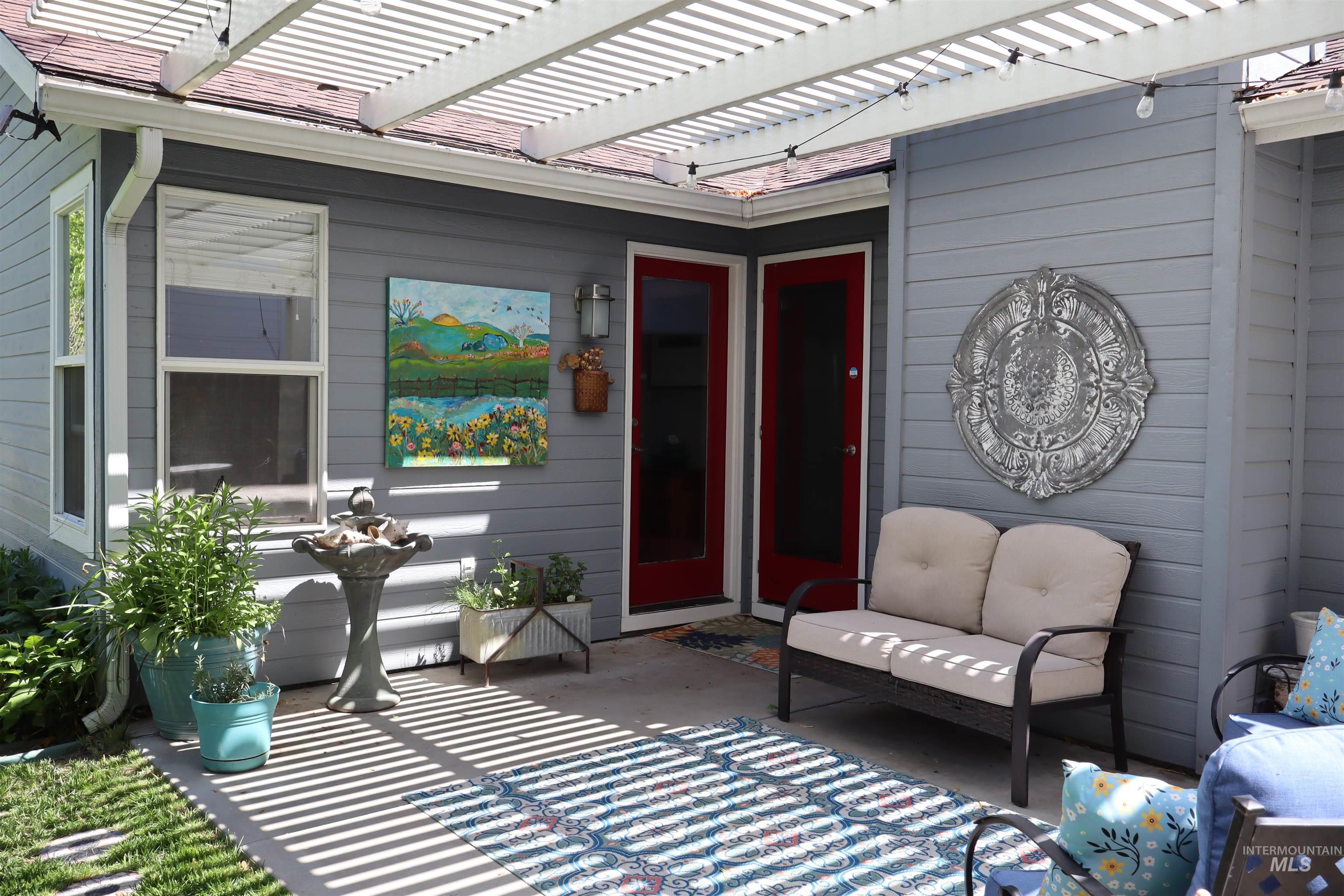 6195 N Oliver Ave, Boise, Idaho 83714, 3 Bedrooms, 2 Bathrooms, Residential For Sale, Price $499,900,MLS 98985106