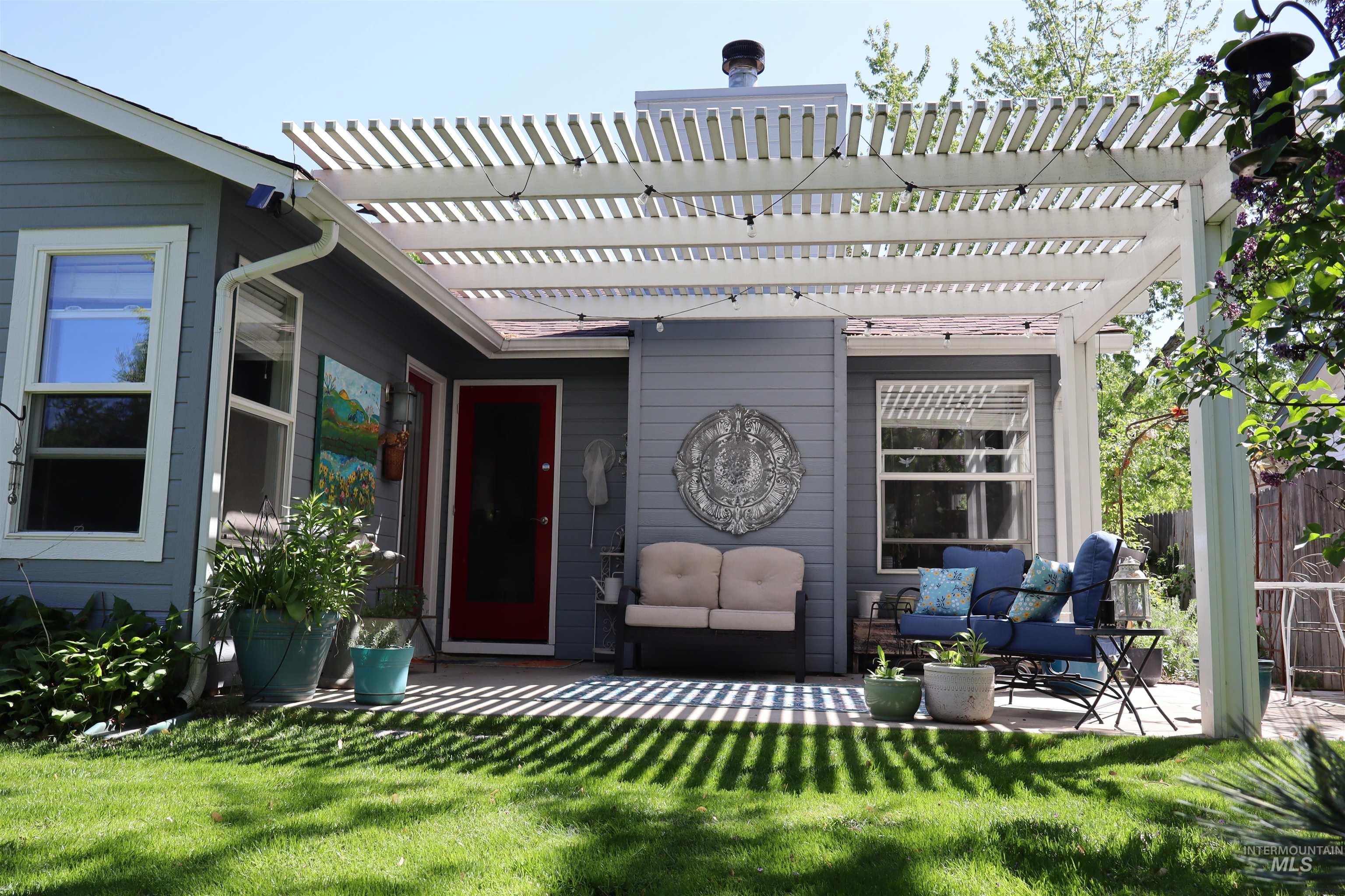 6195 N Oliver Ave, Boise, Idaho 83714, 3 Bedrooms, 2 Bathrooms, Residential For Sale, Price $499,900,MLS 98985106