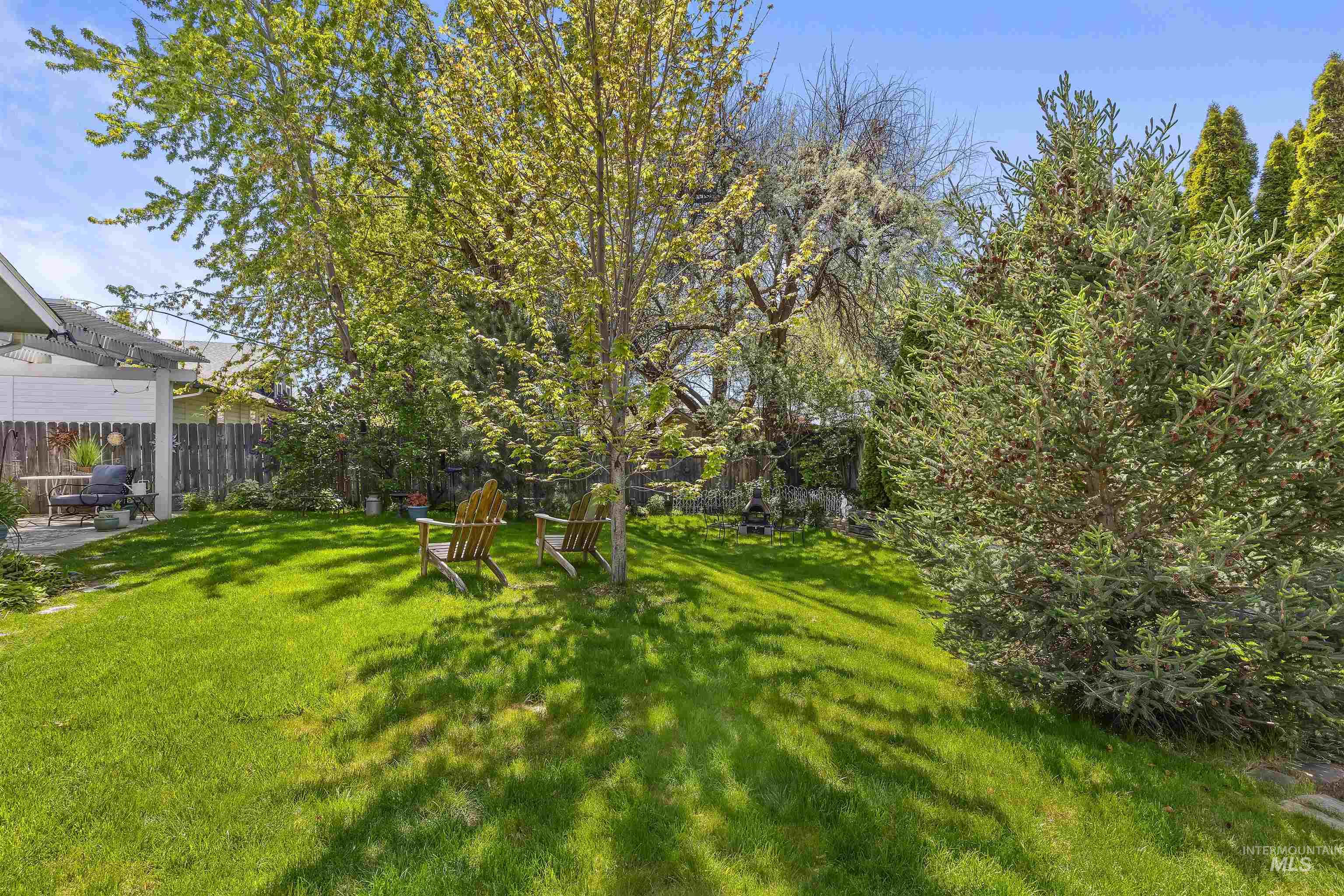 6195 N Oliver Ave, Boise, Idaho 83714, 3 Bedrooms, 2 Bathrooms, Residential For Sale, Price $499,900,MLS 98985106