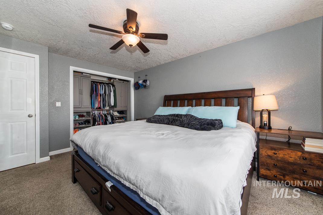 1770 E Oakcrest, Meridian, Idaho 83642, 4 Bedrooms, 2 Bathrooms, Residential For Sale, Price $414,900,MLS 98985107