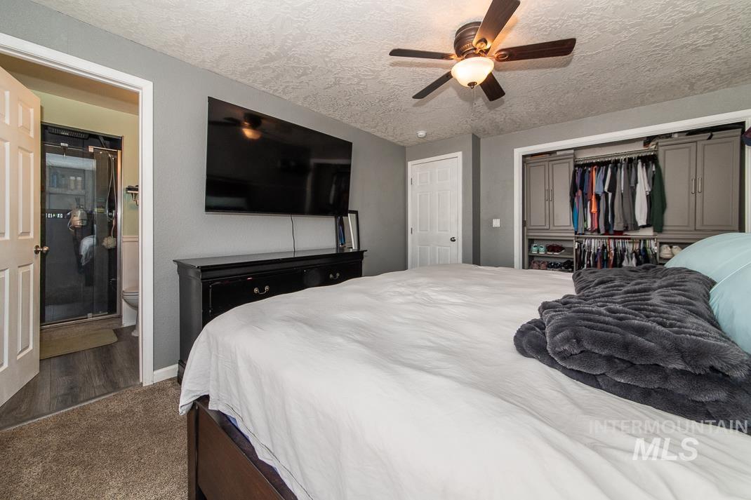 1770 E Oakcrest, Meridian, Idaho 83642, 4 Bedrooms, 2 Bathrooms, Residential For Sale, Price $414,900,MLS 98985107