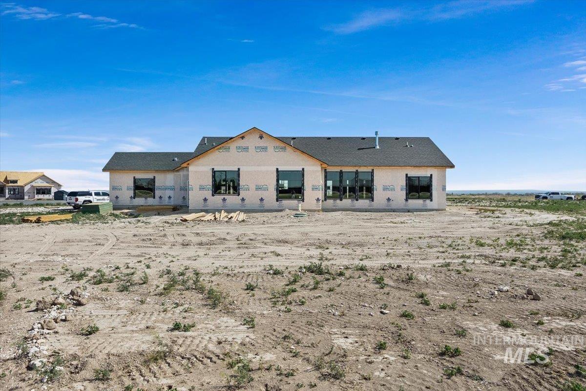 3705 N 2416 E, Filer, Idaho 83328, 3 Bedrooms, 2 Bathrooms, Residential For Sale, Price $599,900,MLS 98985109