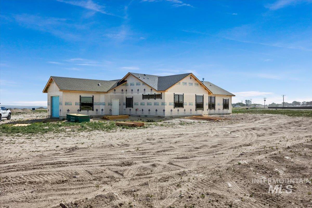 3705 N 2416 E, Filer, Idaho 83328, 3 Bedrooms, 2 Bathrooms, Residential For Sale, Price $599,900, 98985109