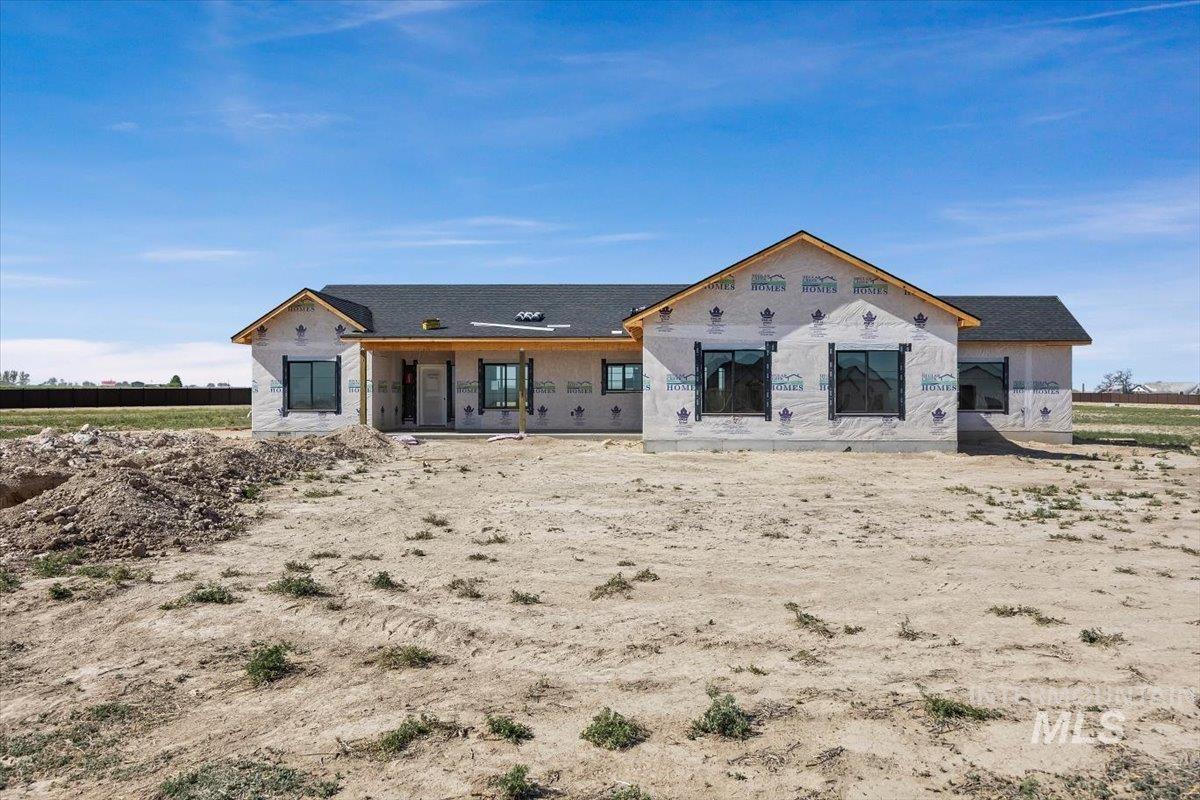 3705 N 2416 E, Filer, Idaho 83328, 3 Bedrooms, 2 Bathrooms, Residential For Sale, Price $599,900, 98985109