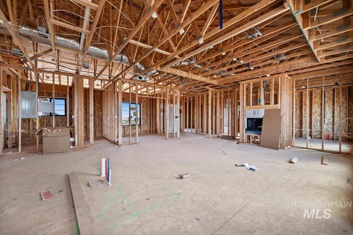 3705 N 2416 E, Filer, Idaho 83328, 3 Bedrooms, 2 Bathrooms, Residential For Sale, Price $599,900, 98985109