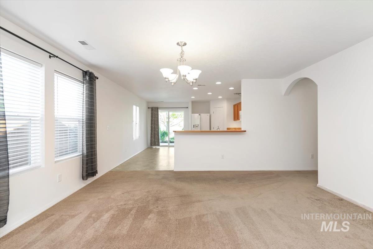 12676 Amber Sky Dr, Caldwell, Idaho 83607, 3 Bedrooms, 2 Bathrooms, Residential For Sale, Price $355,000,MLS 98985110