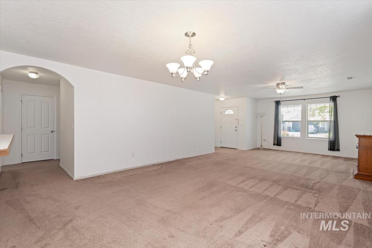 12676 Amber Sky Dr, Caldwell, Idaho 83607, 3 Bedrooms, 2 Bathrooms, Residential For Sale, Price $355,000,MLS 98985110
