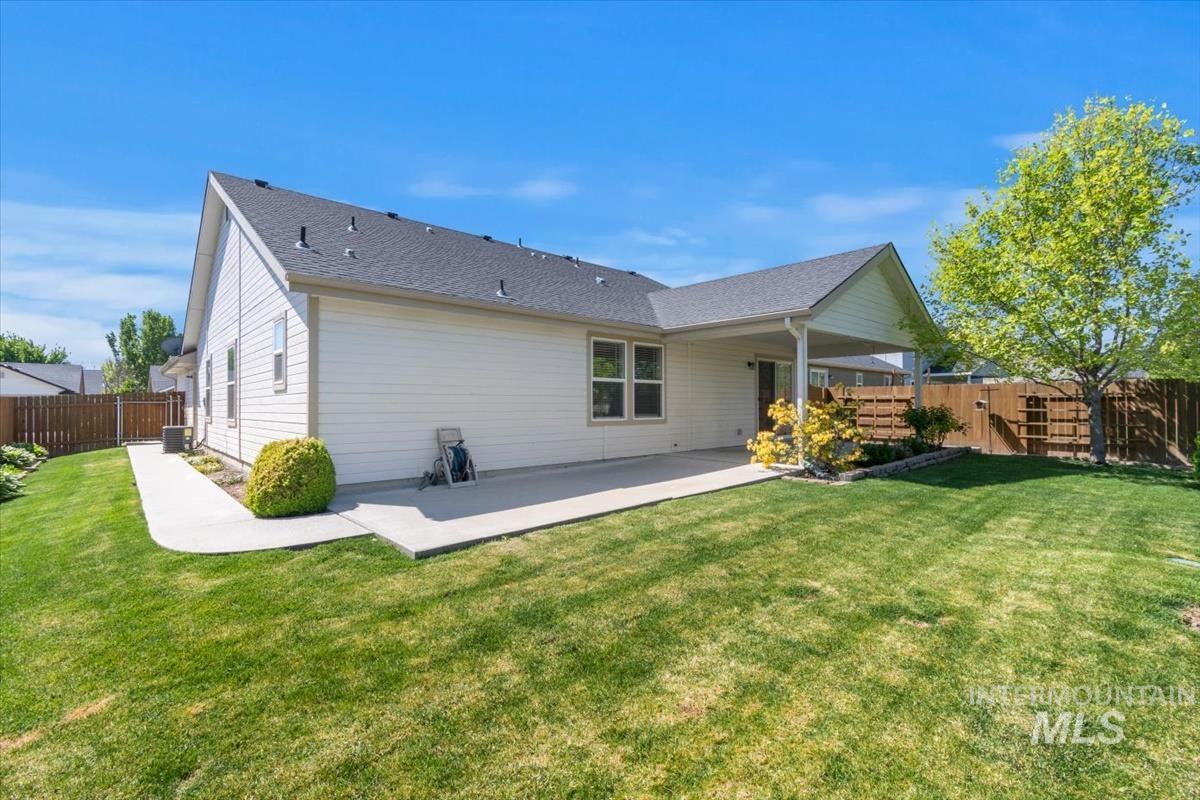 12676 Amber Sky Dr, Caldwell, Idaho 83607, 3 Bedrooms, 2 Bathrooms, Residential For Sale, Price $355,000,MLS 98985110